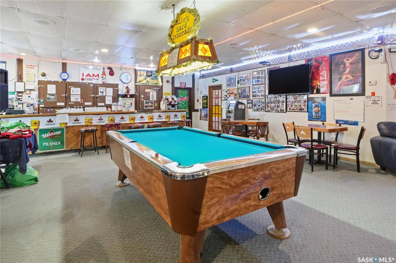 Clavet, SK S0K 0Y0,10 MAIN STREET