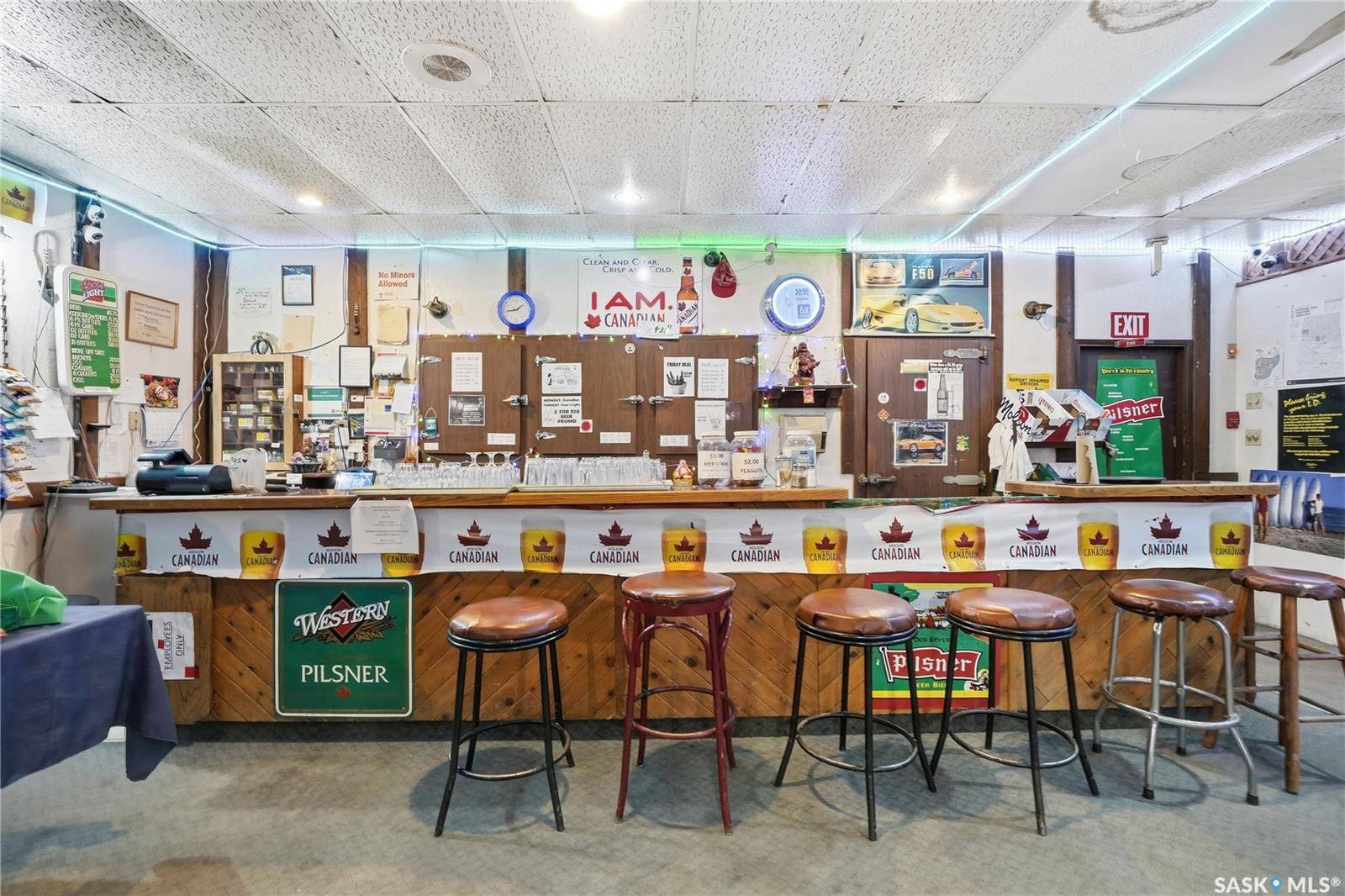 Clavet, SK S0K 0Y0,10 MAIN STREET