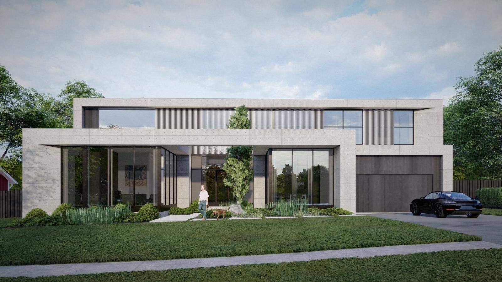 Oakville, ON L6L 1Y6,1119 Rebecca ST