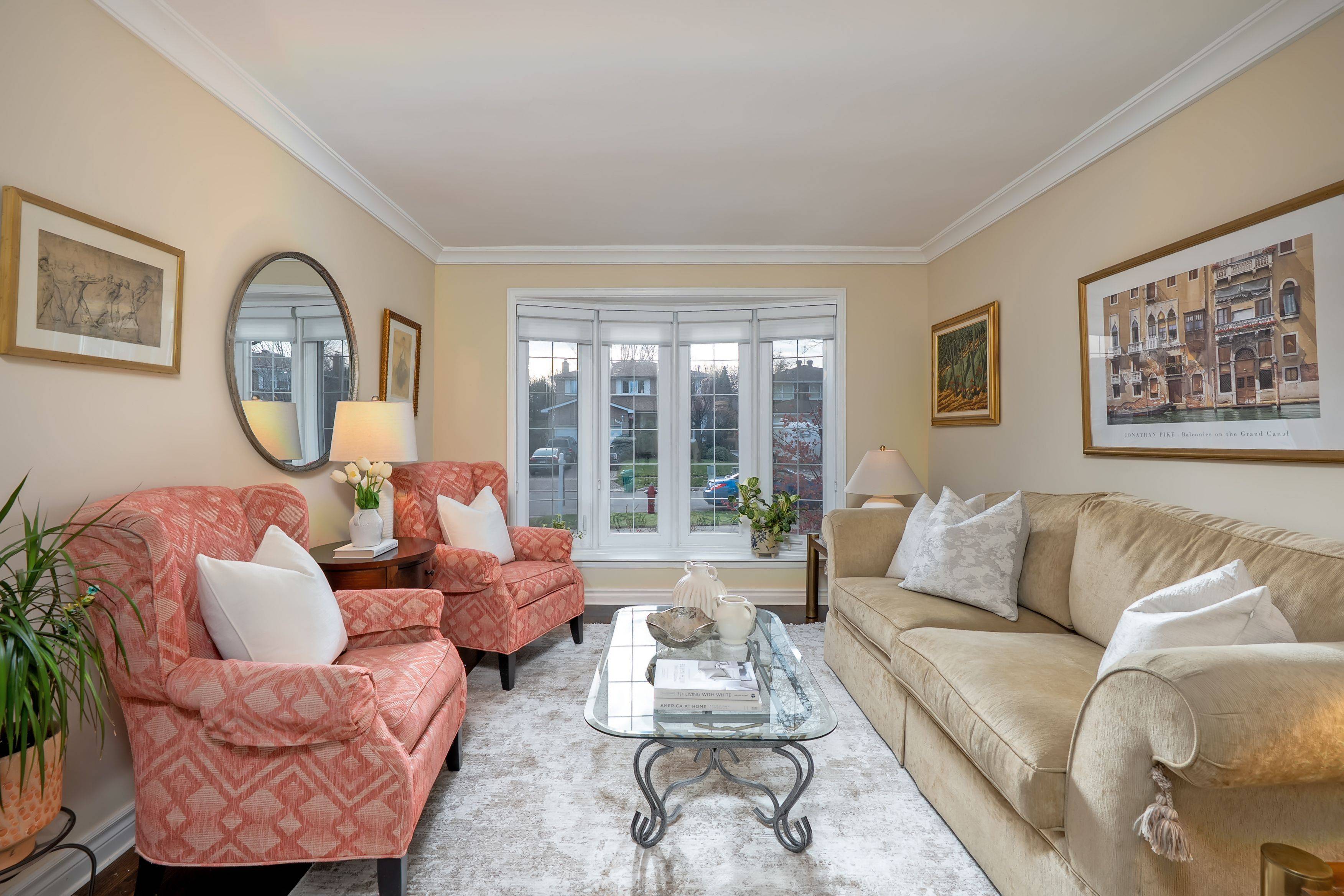 Mississauga, ON L5H 3T1,1599 Hermant CT