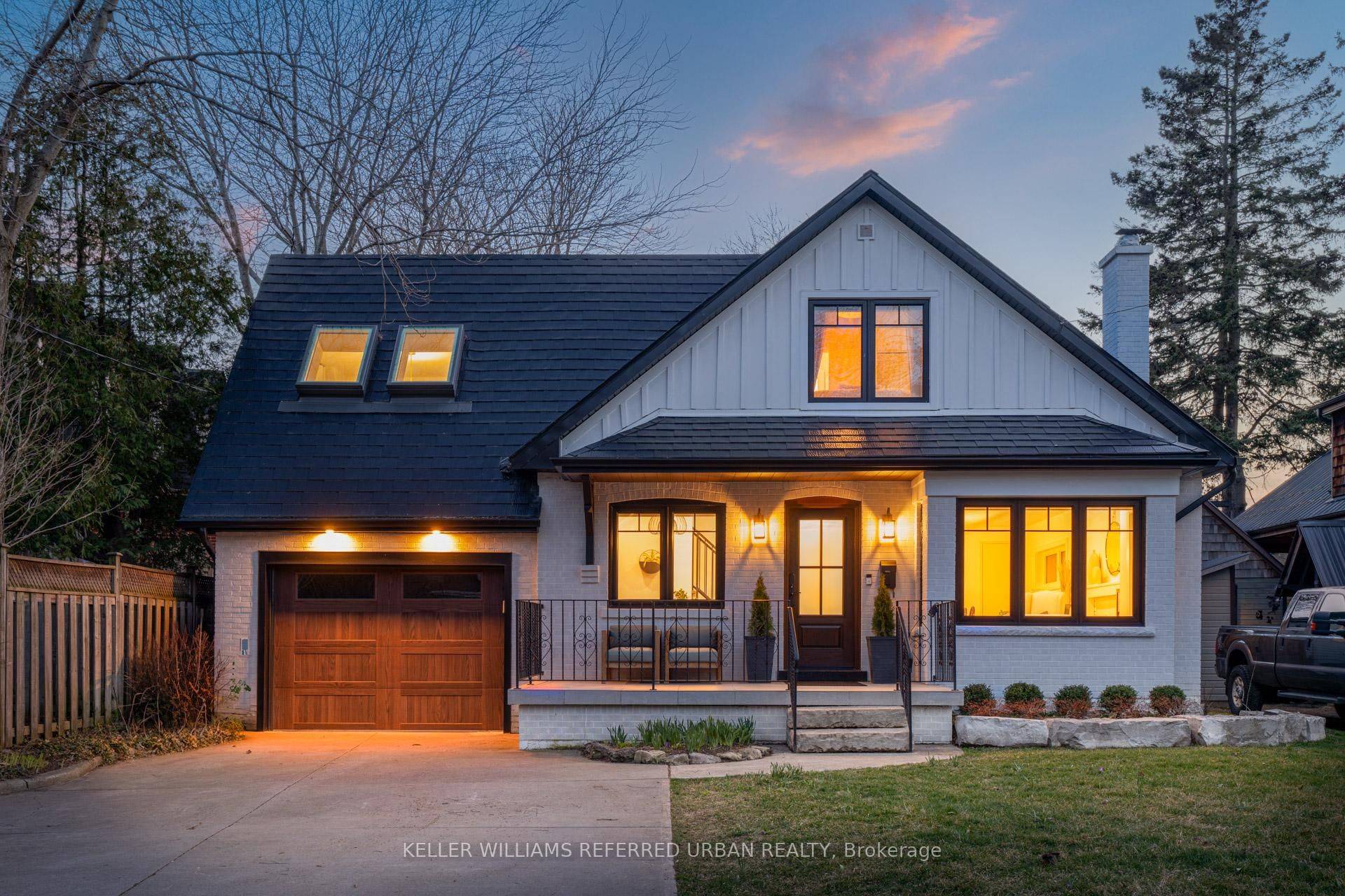 Mississauga, ON L5H 2M5,12 Wesley AVE