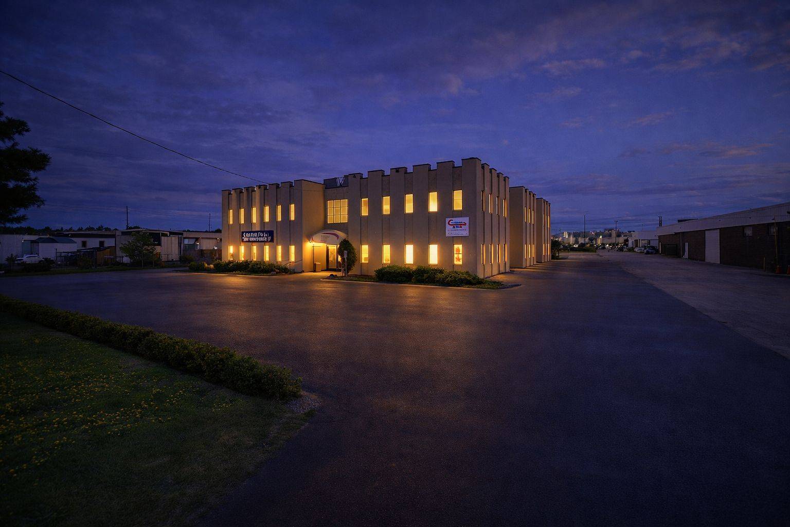 Brampton, ON L6T 2W4,45 Bramalea RD