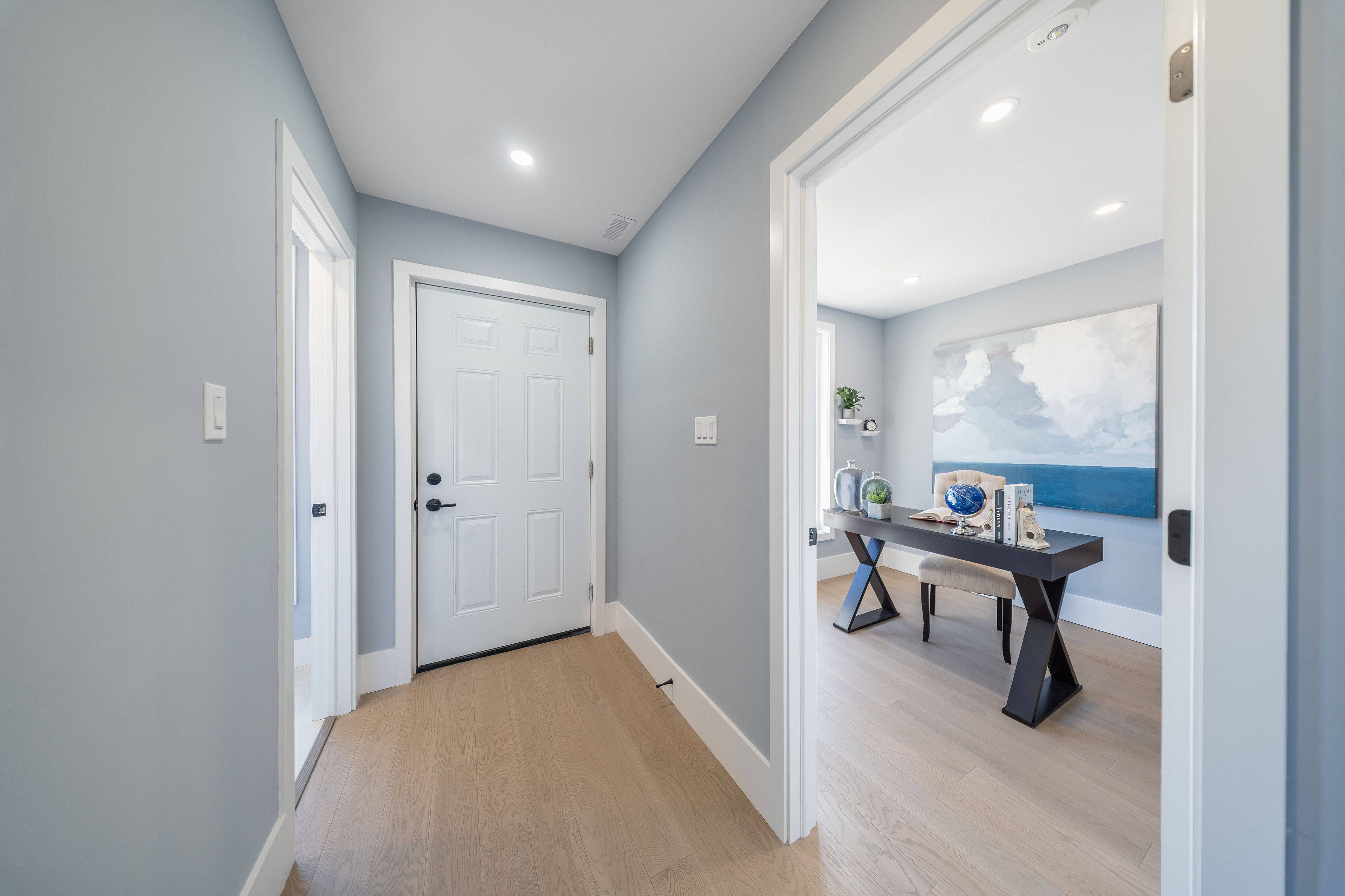 Toronto W03, ON M6N 1T3,82 Pritchard AVE #1