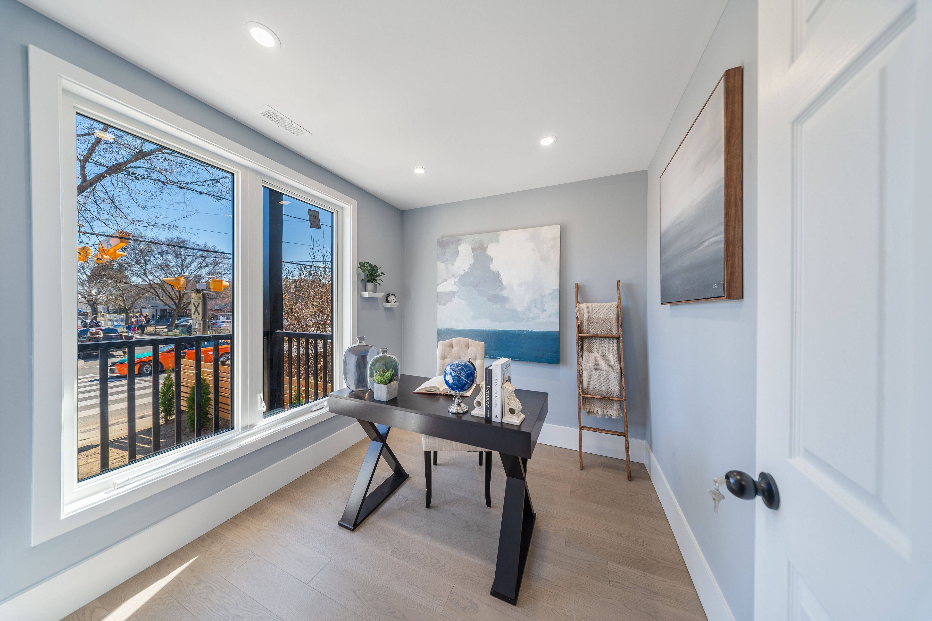 Toronto W03, ON M6N 1T3,82 Pritchard AVE #1