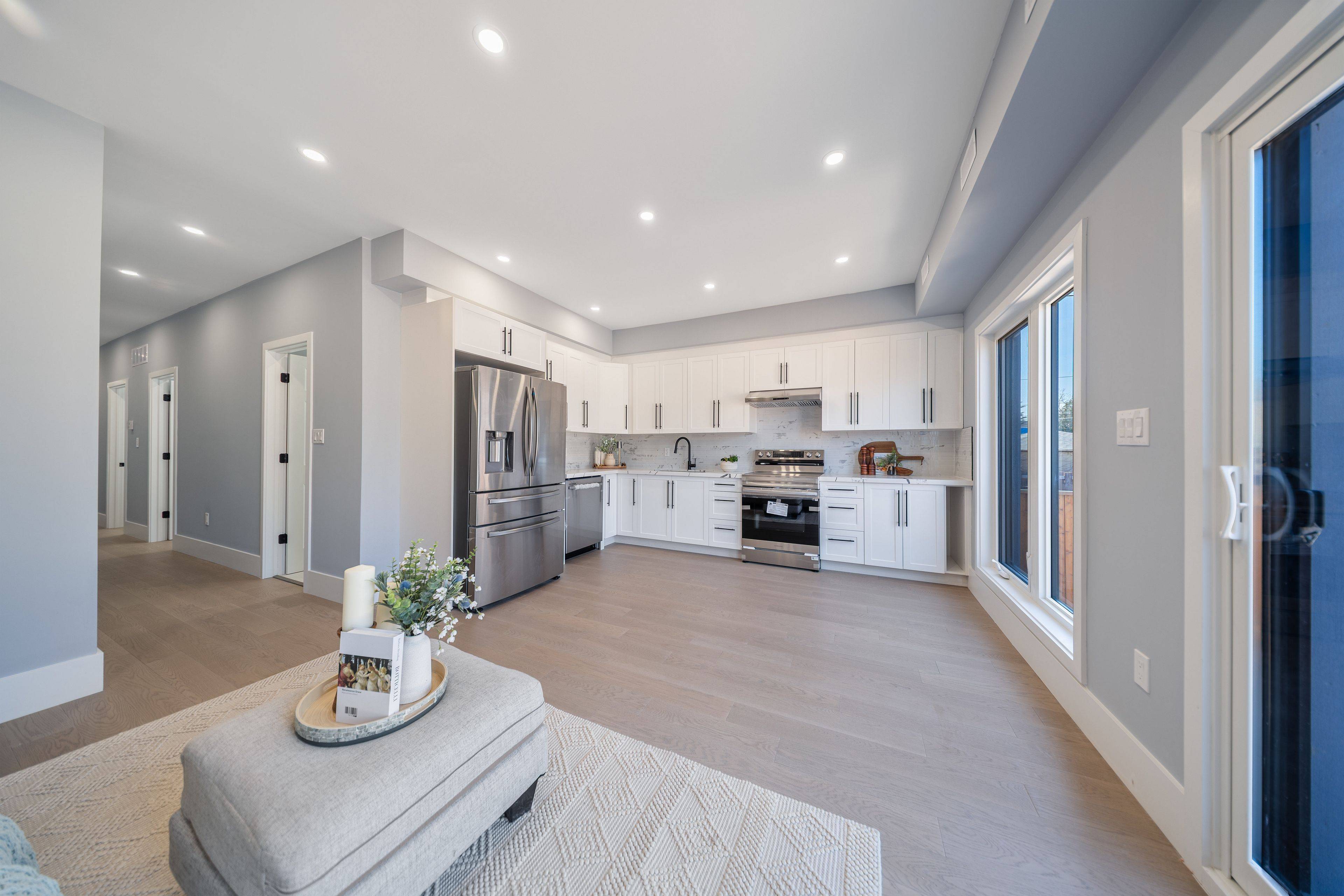 Toronto W03, ON M6N 1T3,82 Pritchard AVE #1