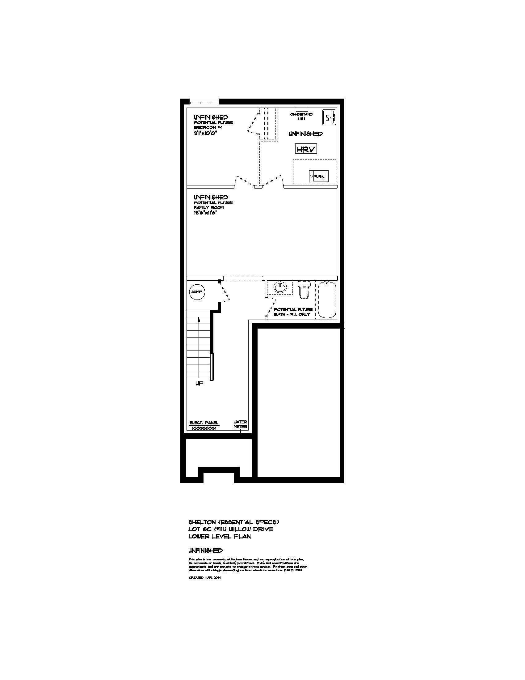 Aylmer, ON N5H 0C2,111 Willow DR