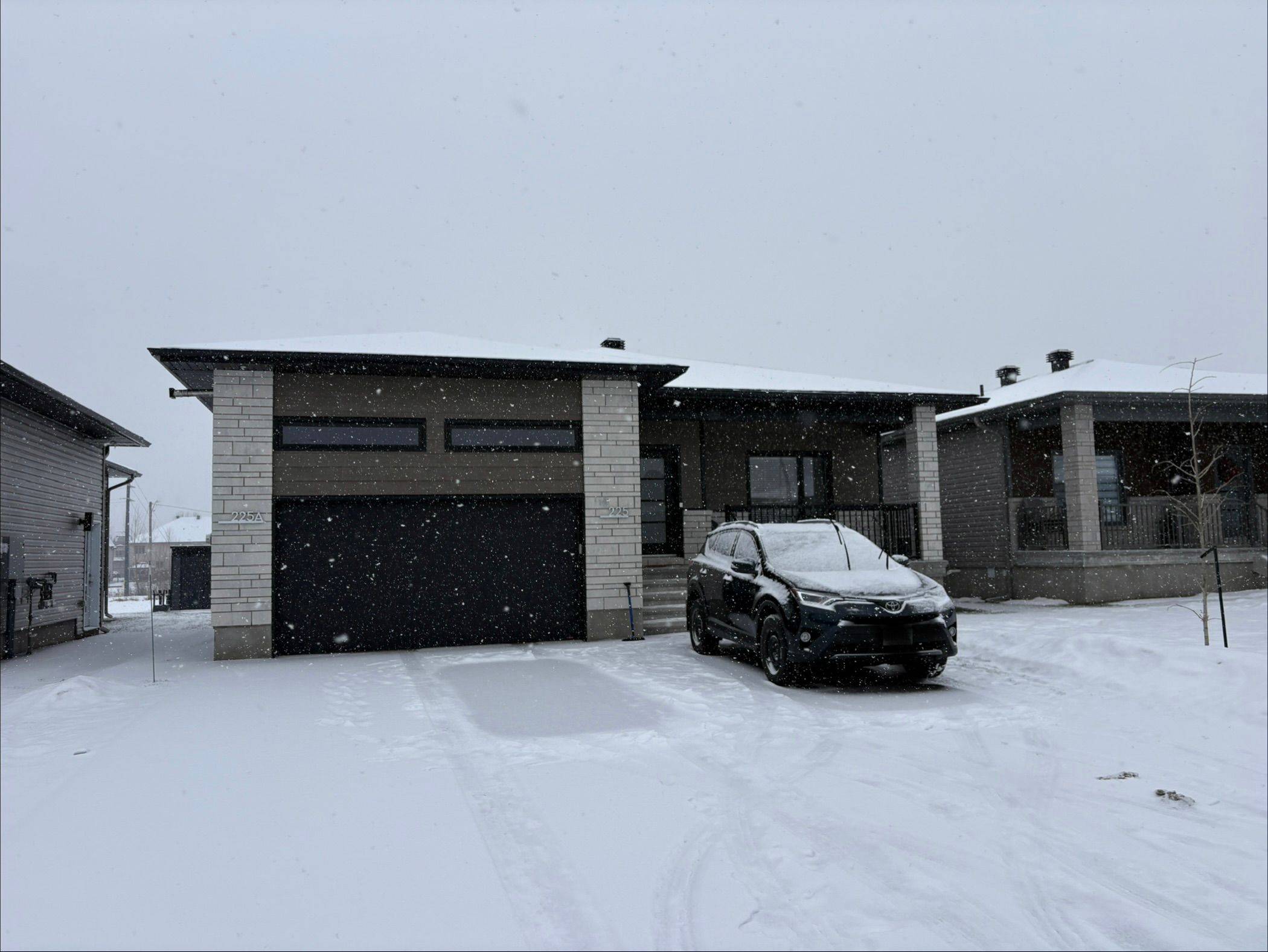 The Nation, ON K0A 2M0,225 Cypress ST #225A