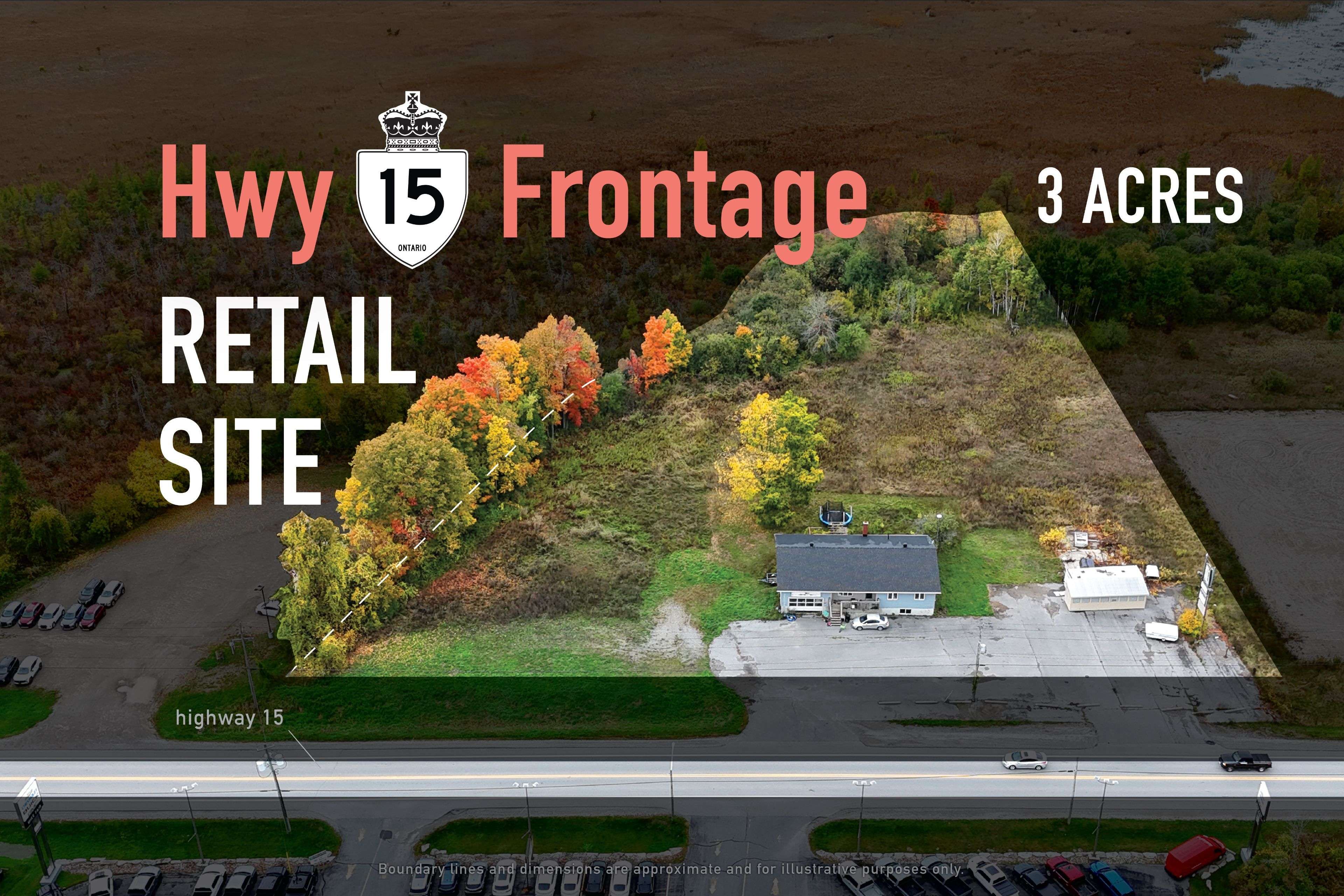 Rideau Lakes, ON K7A 5B8,190 Lombard ST