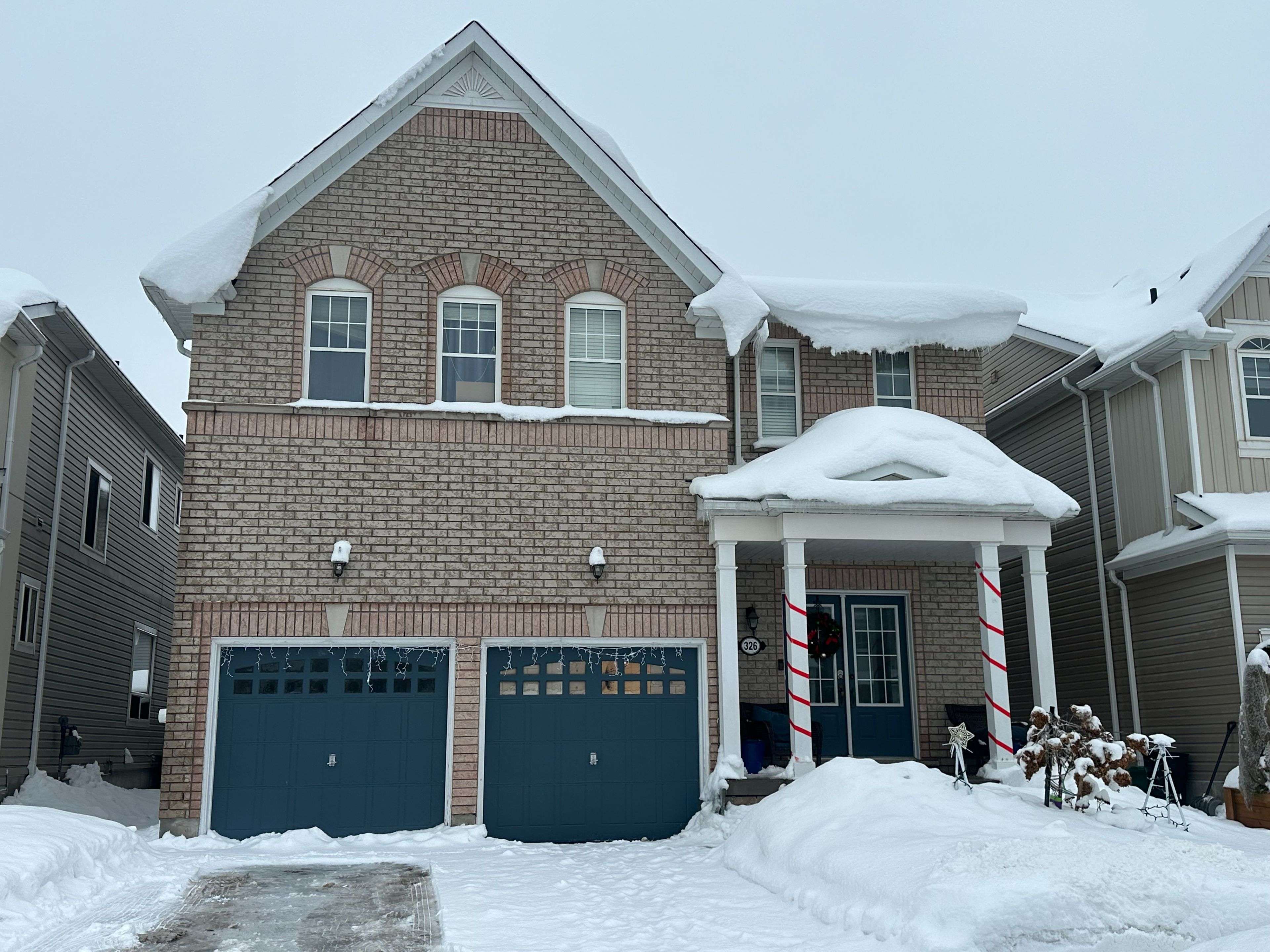 Shelburne, ON L9V 2S2,326 Wallace ST