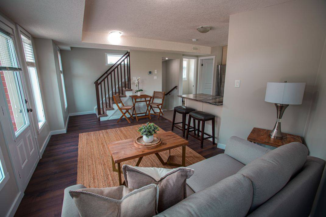 Kitchener, ON N2H 0A8,489 East AVE #B