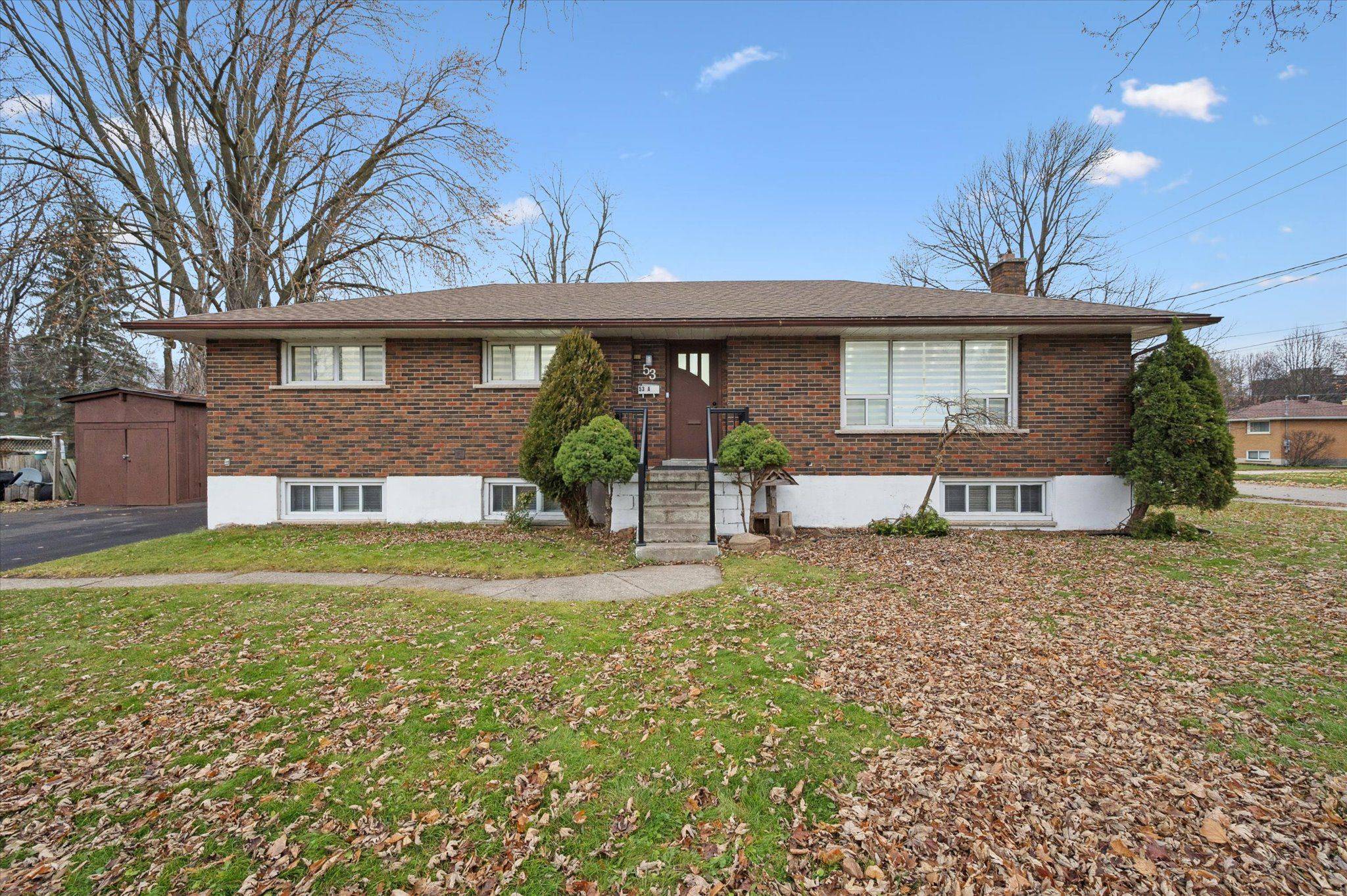 Guelph, ON N1H 5G1,53 Nicklin CRES