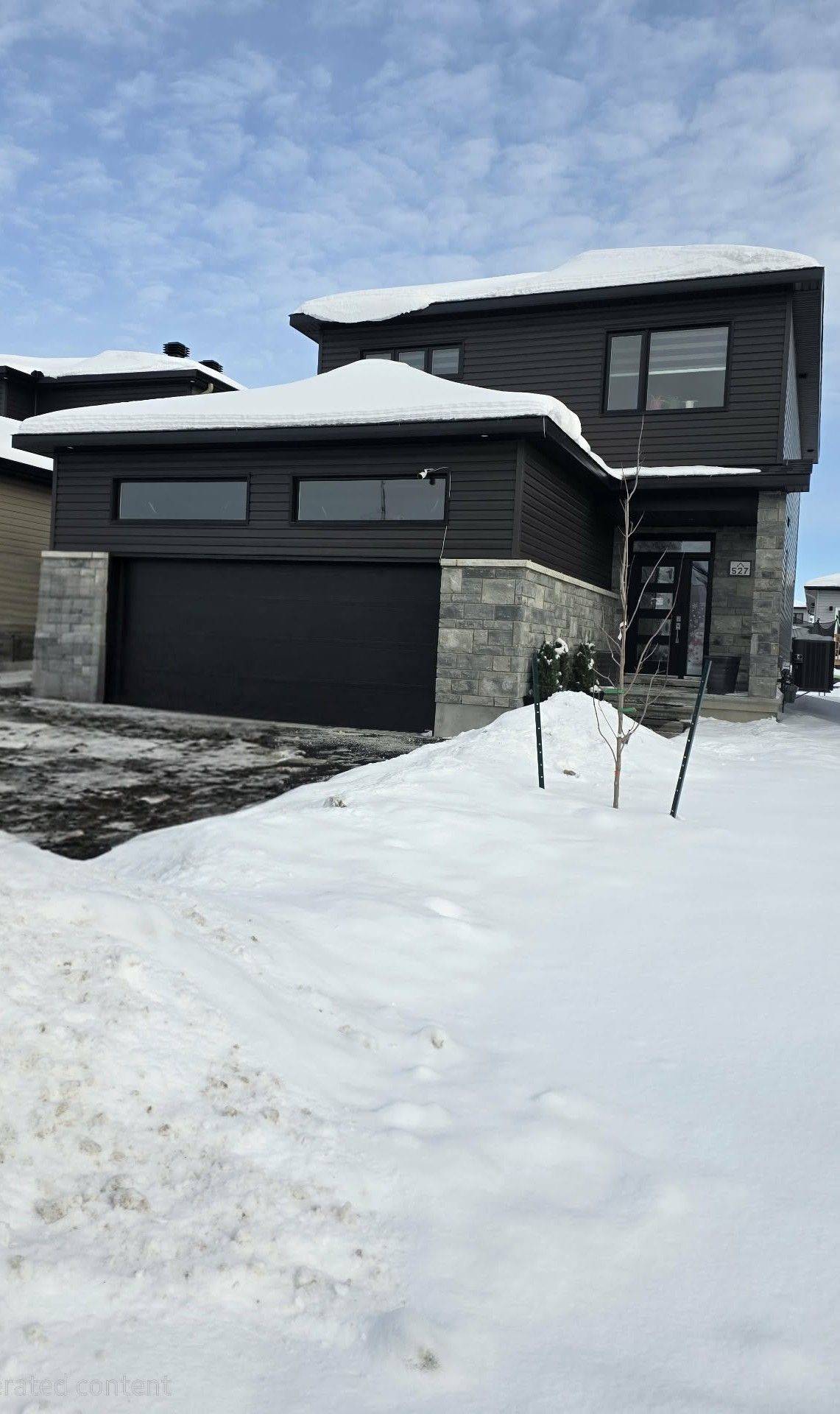 Alfred And Plantagenet, ON K0A 3K0,527 Chambord ST