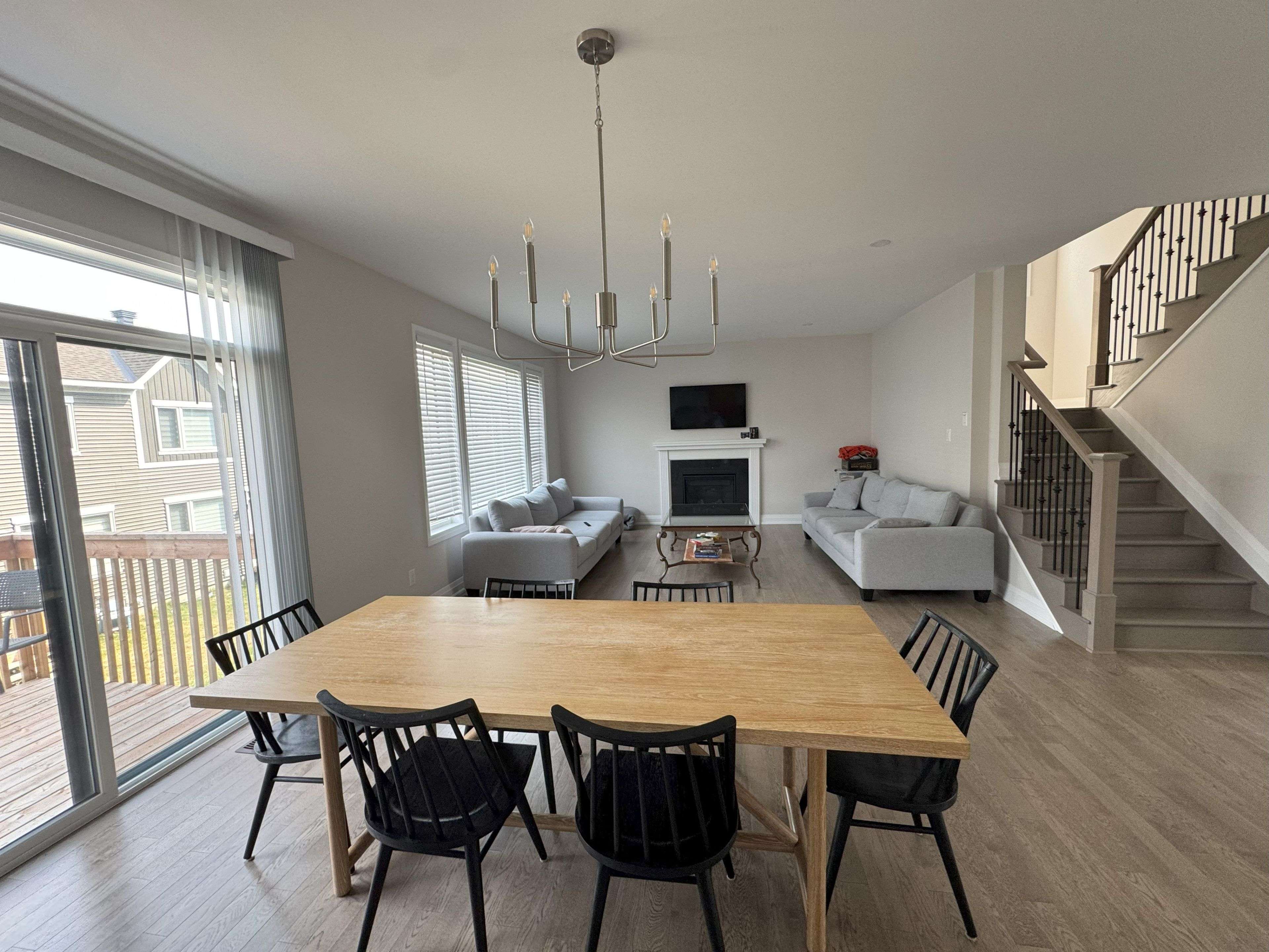 Barrhaven, ON K2J 6X6,757 Eminence ST