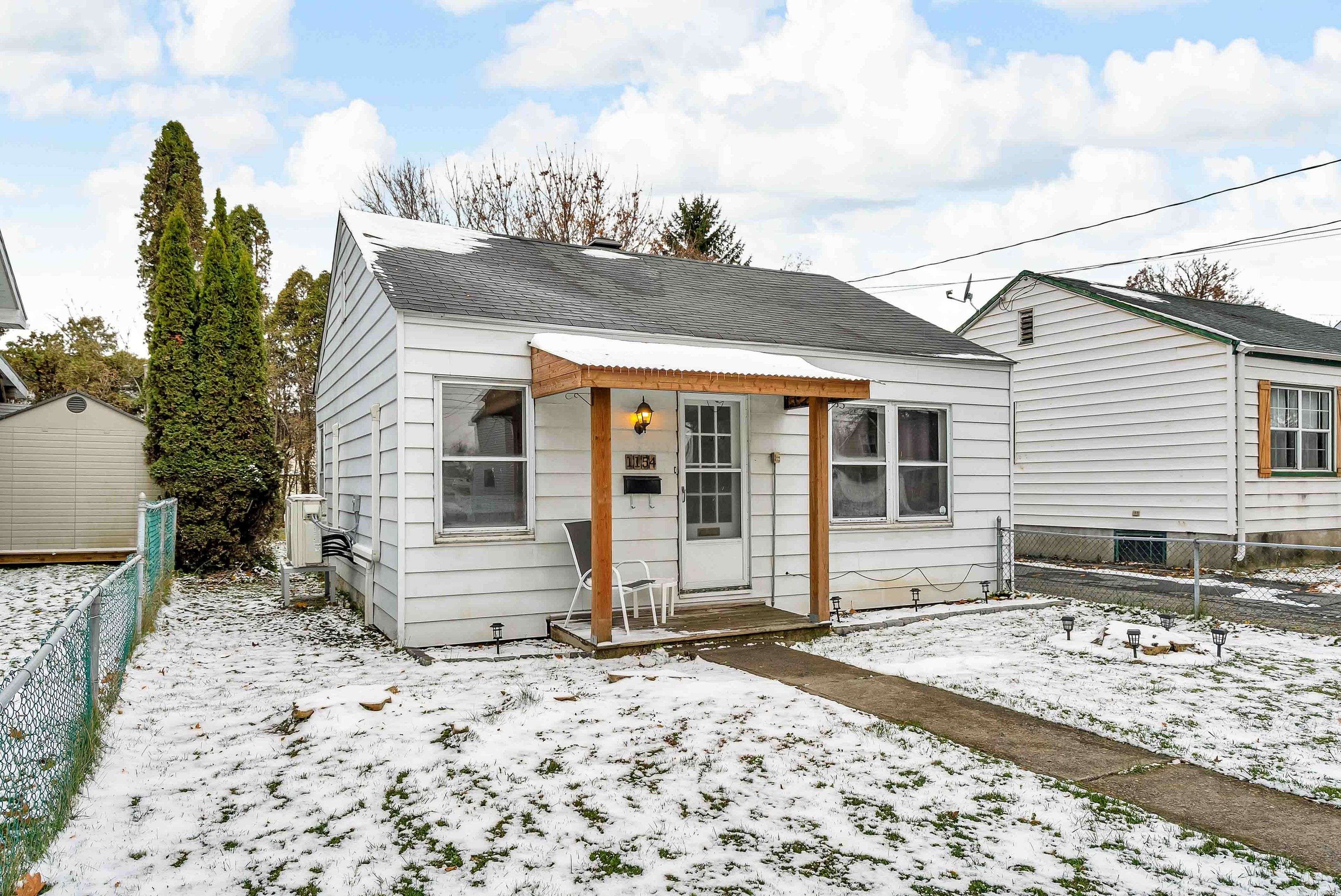 Cornwall, ON K6H 3K3,1154 Dieppe ST