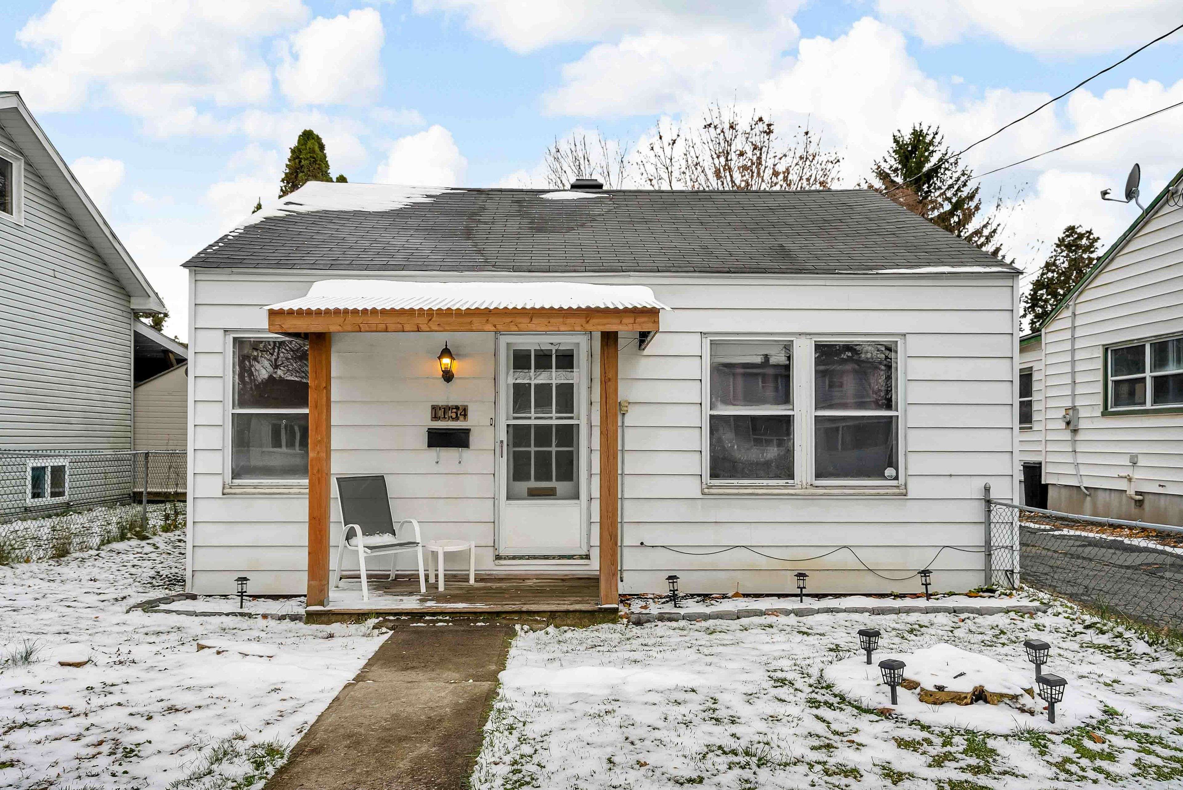 Cornwall, ON K6H 3K3,1154 Dieppe ST