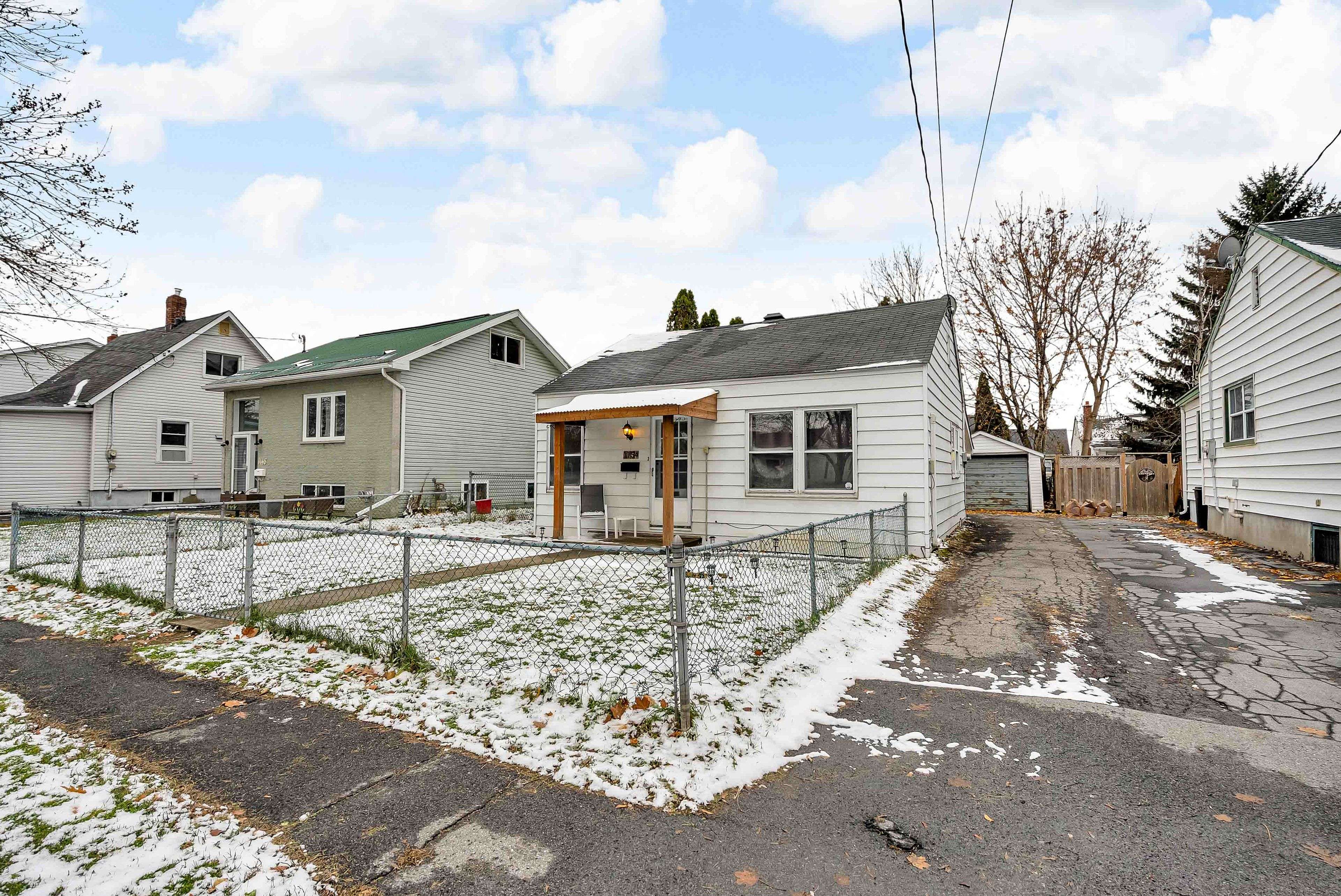 Cornwall, ON K6H 3K3,1154 Dieppe ST