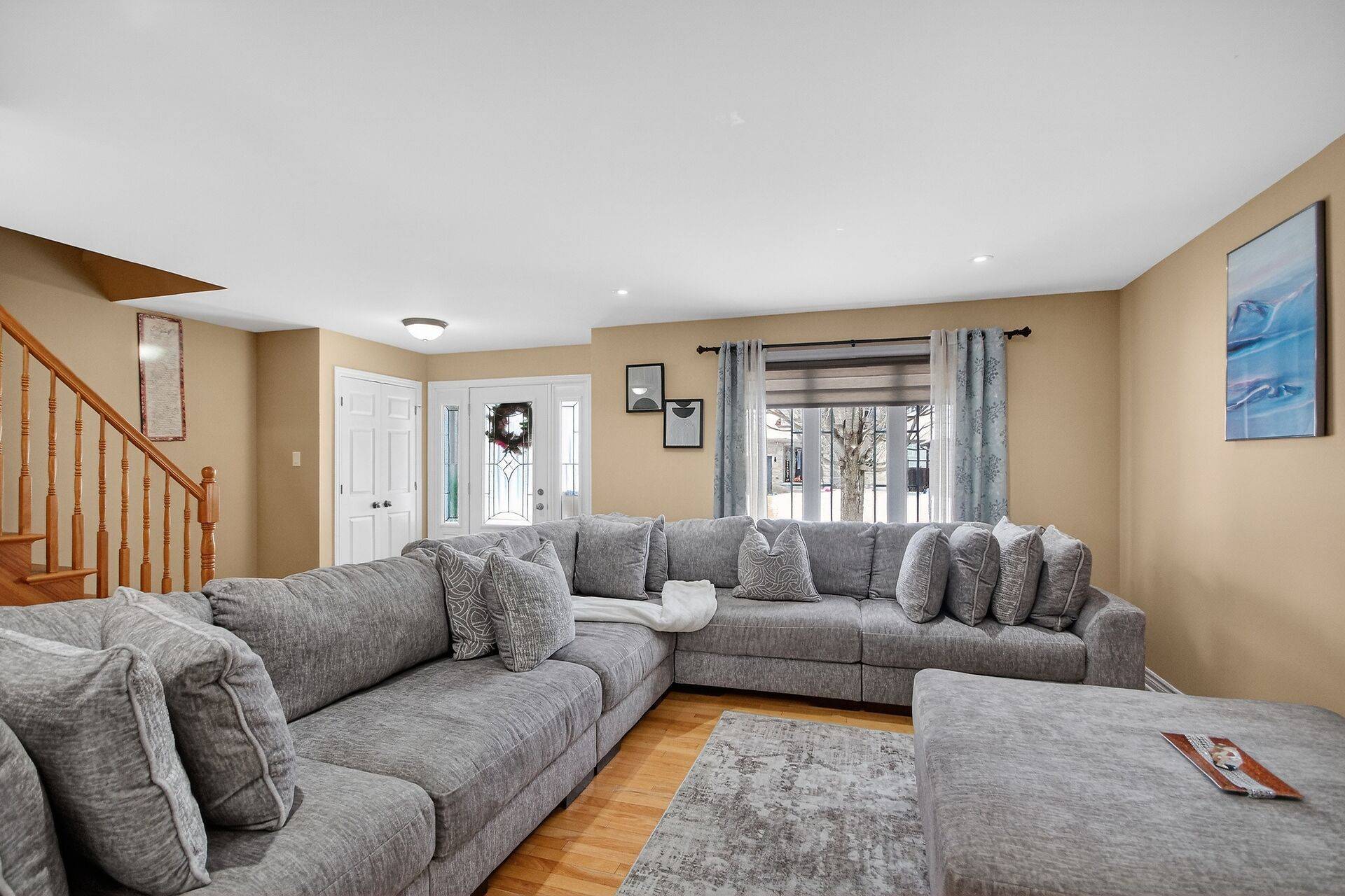 The Nation, ON K0A 2M6,13 Bellefeuille ST