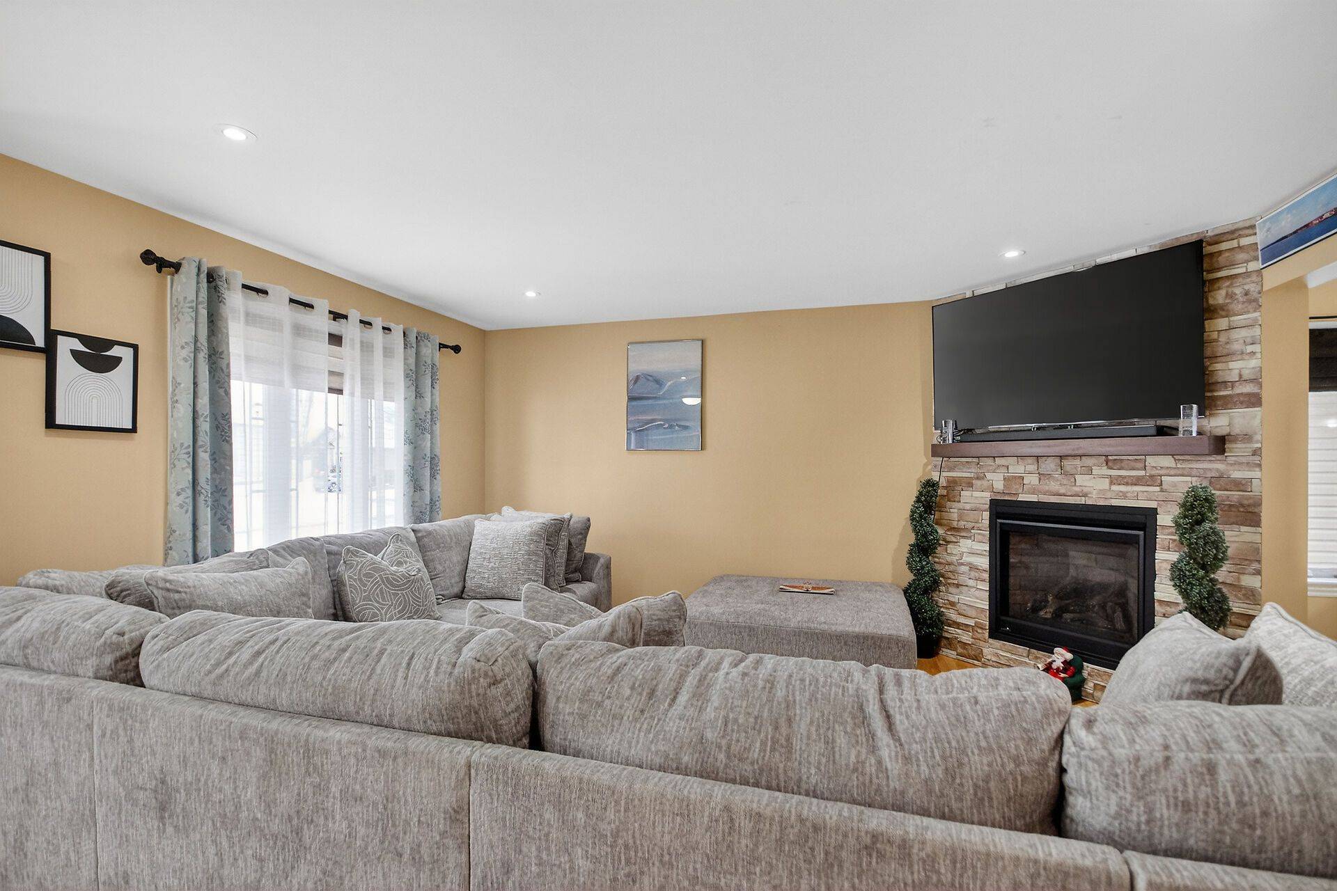 The Nation, ON K0A 2M6,13 Bellefeuille ST