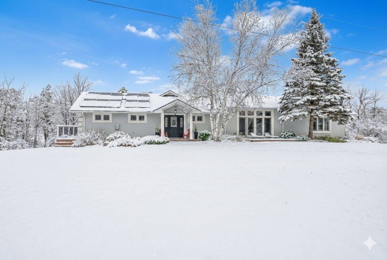 Greater Napanee, ON K0K 2W0,898 COUNTY ROAD 12 N/A