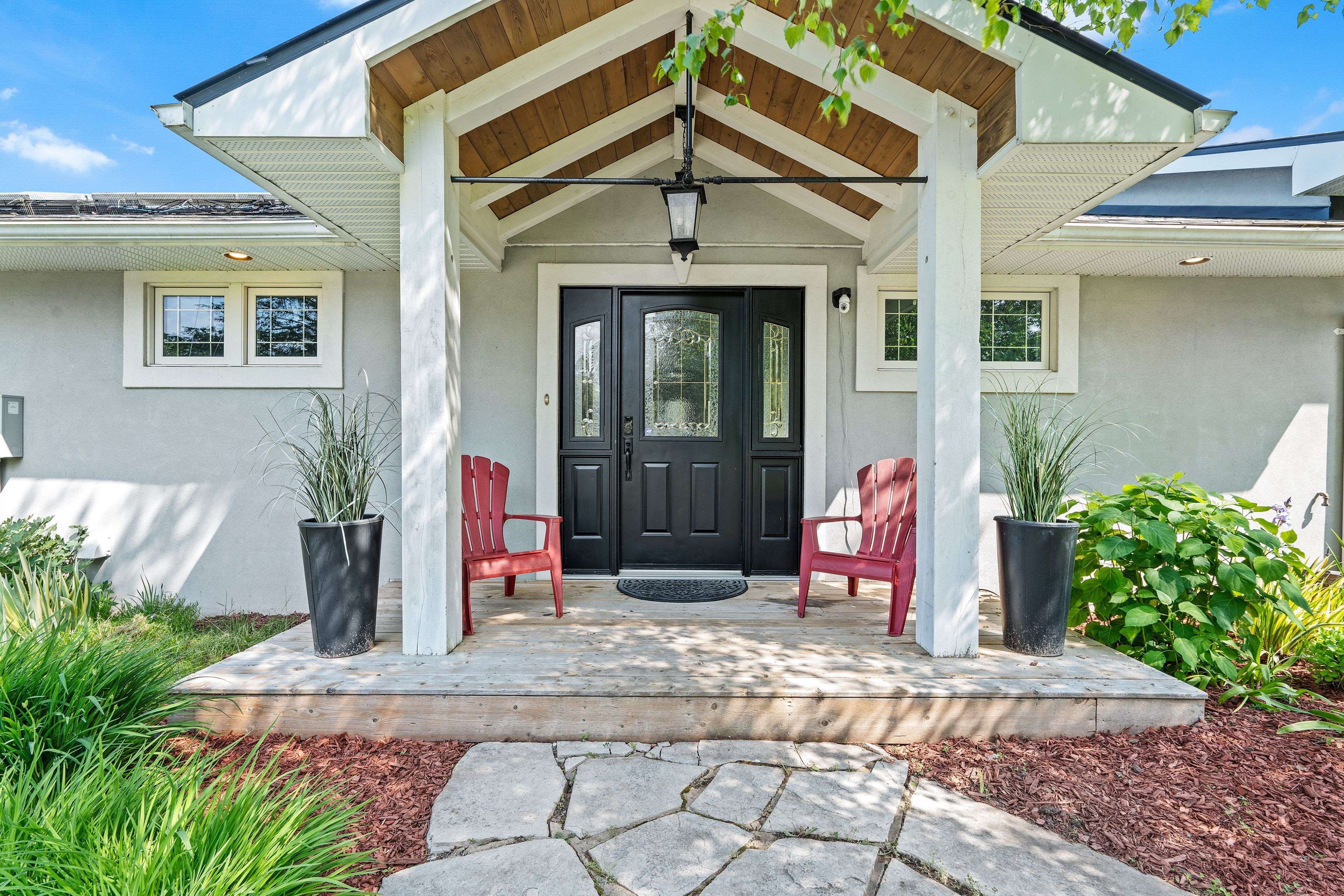 Greater Napanee, ON K0K 2W0,898 COUNTY ROAD 12 N/A