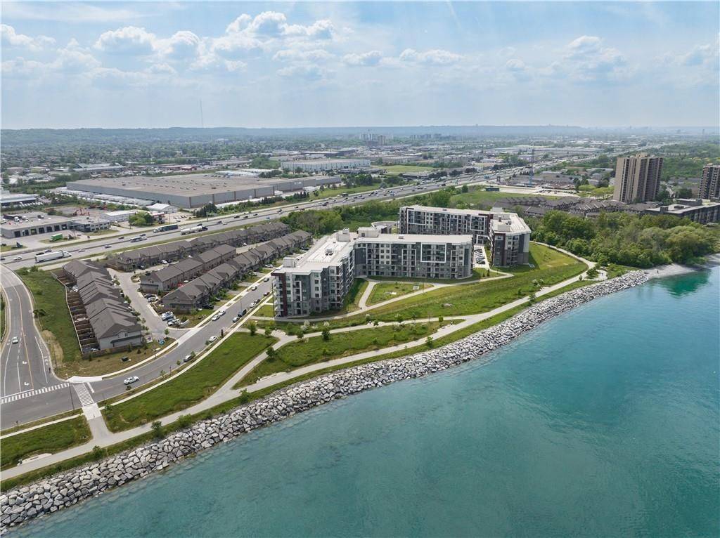 Hamilton, ON L8E 0K2,101 Shoreview PL #434