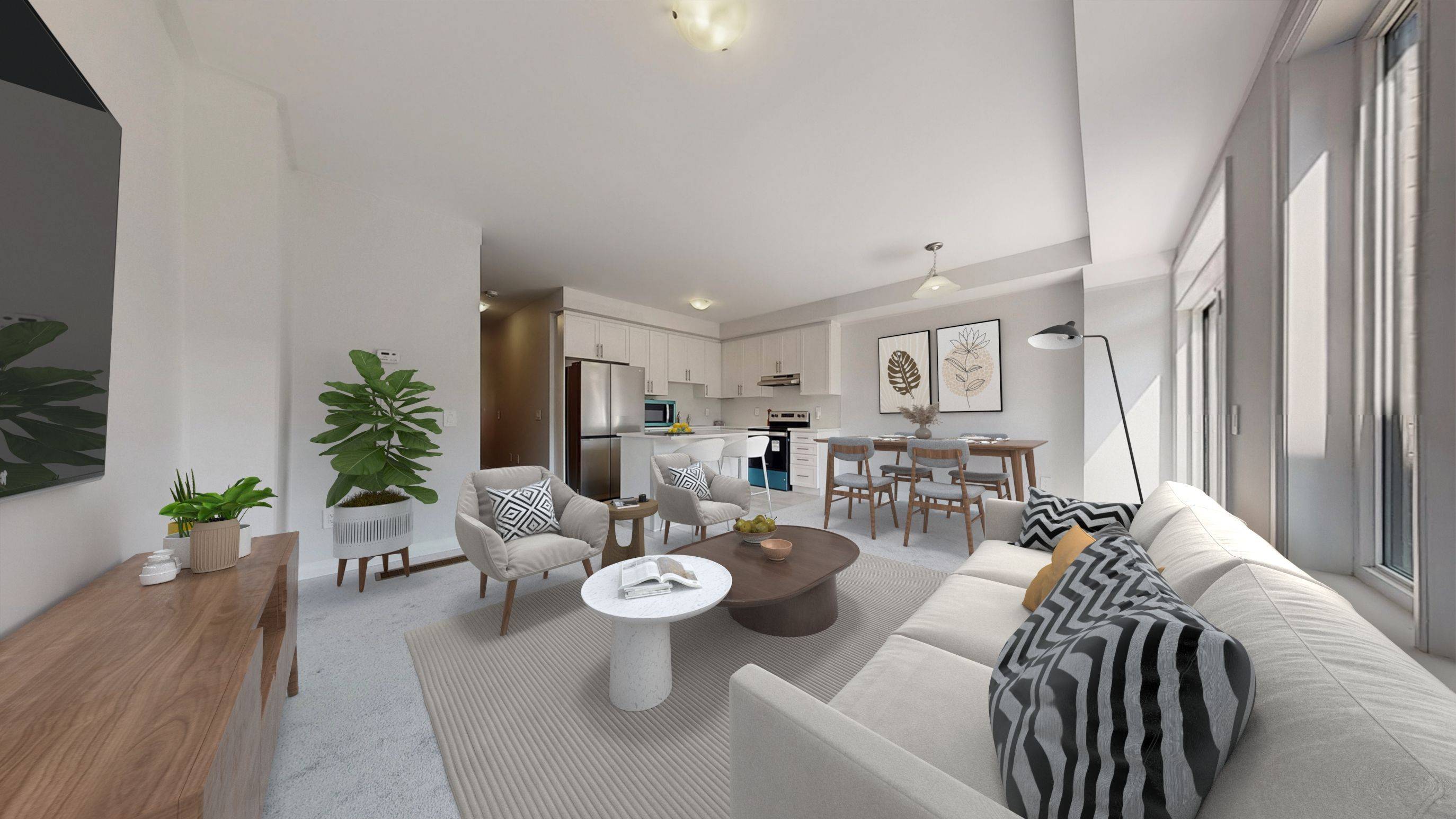 Kawartha Lakes, ON K9V 6C2,32 Keenan ST