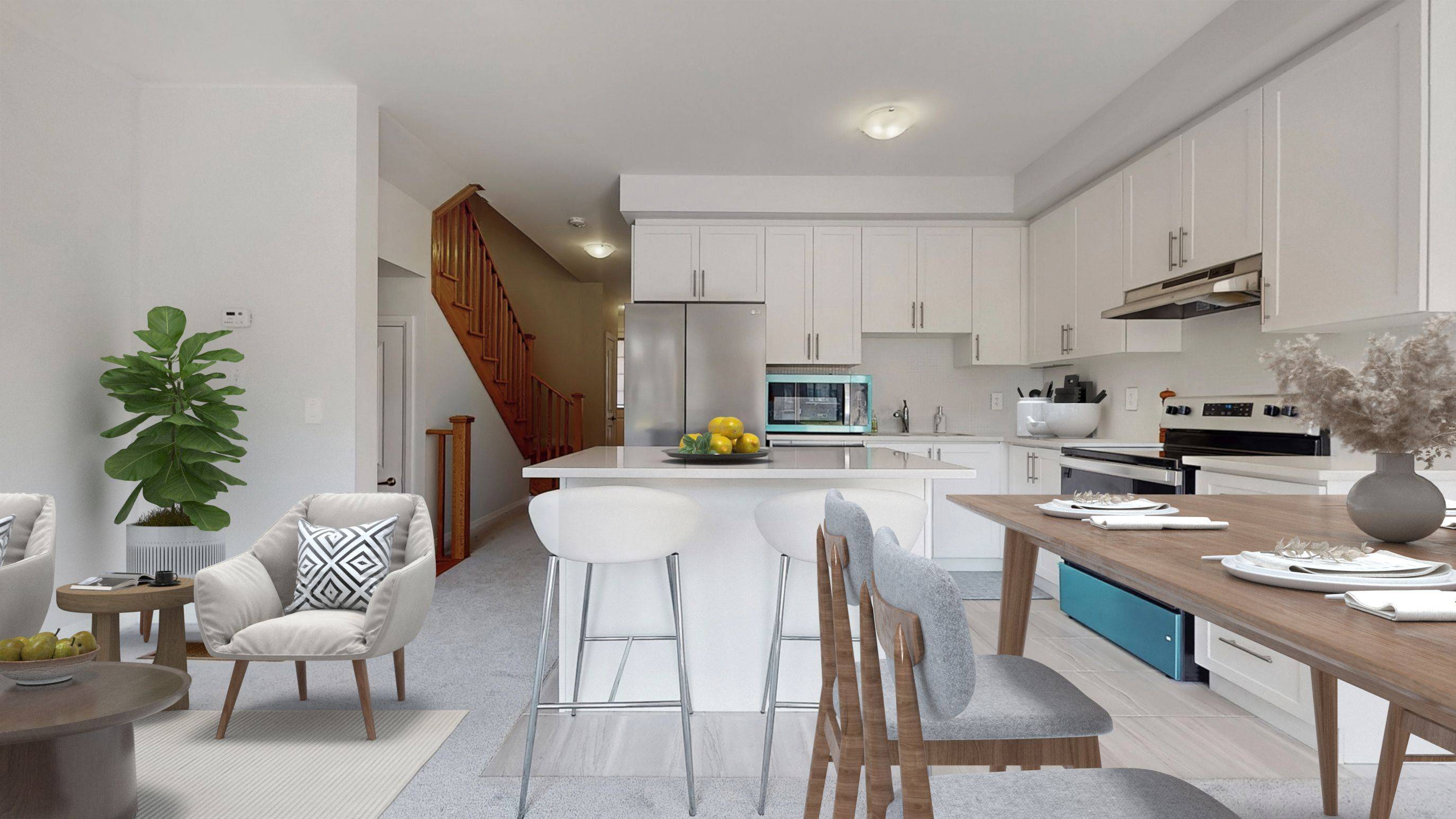 Kawartha Lakes, ON K9V 6C2,32 Keenan ST