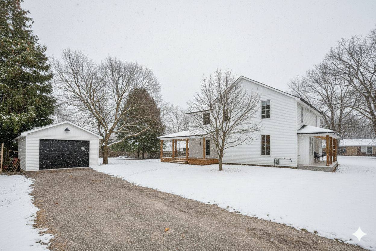 Wellington North, ON N0G 1A0,349 Smith ST