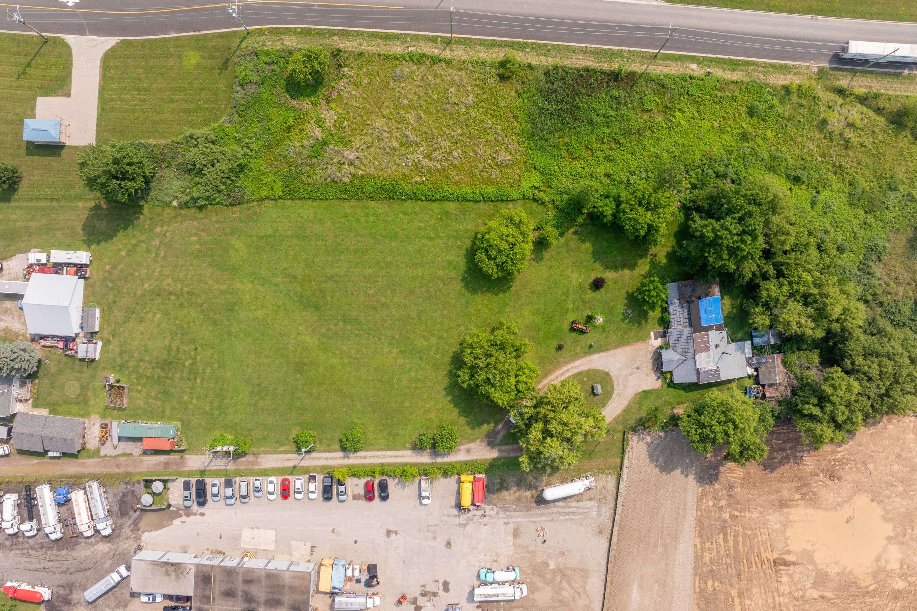 Woodstock, ON N4S 7W3,1264 Parkinson RD