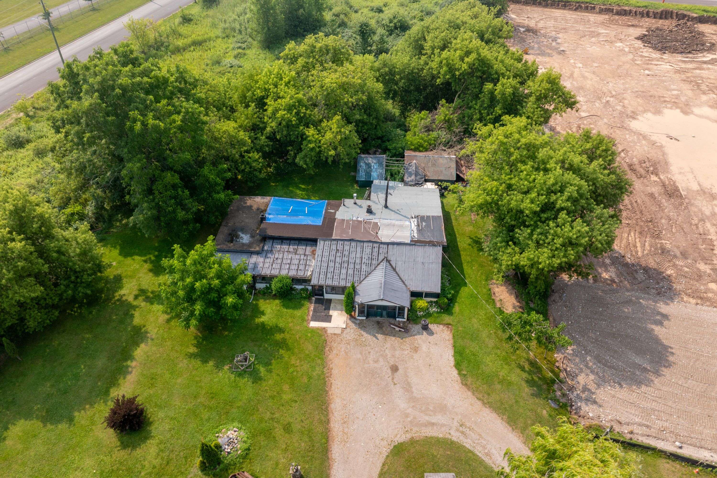 Woodstock, ON N4S 7W3,1264 Parkinson RD