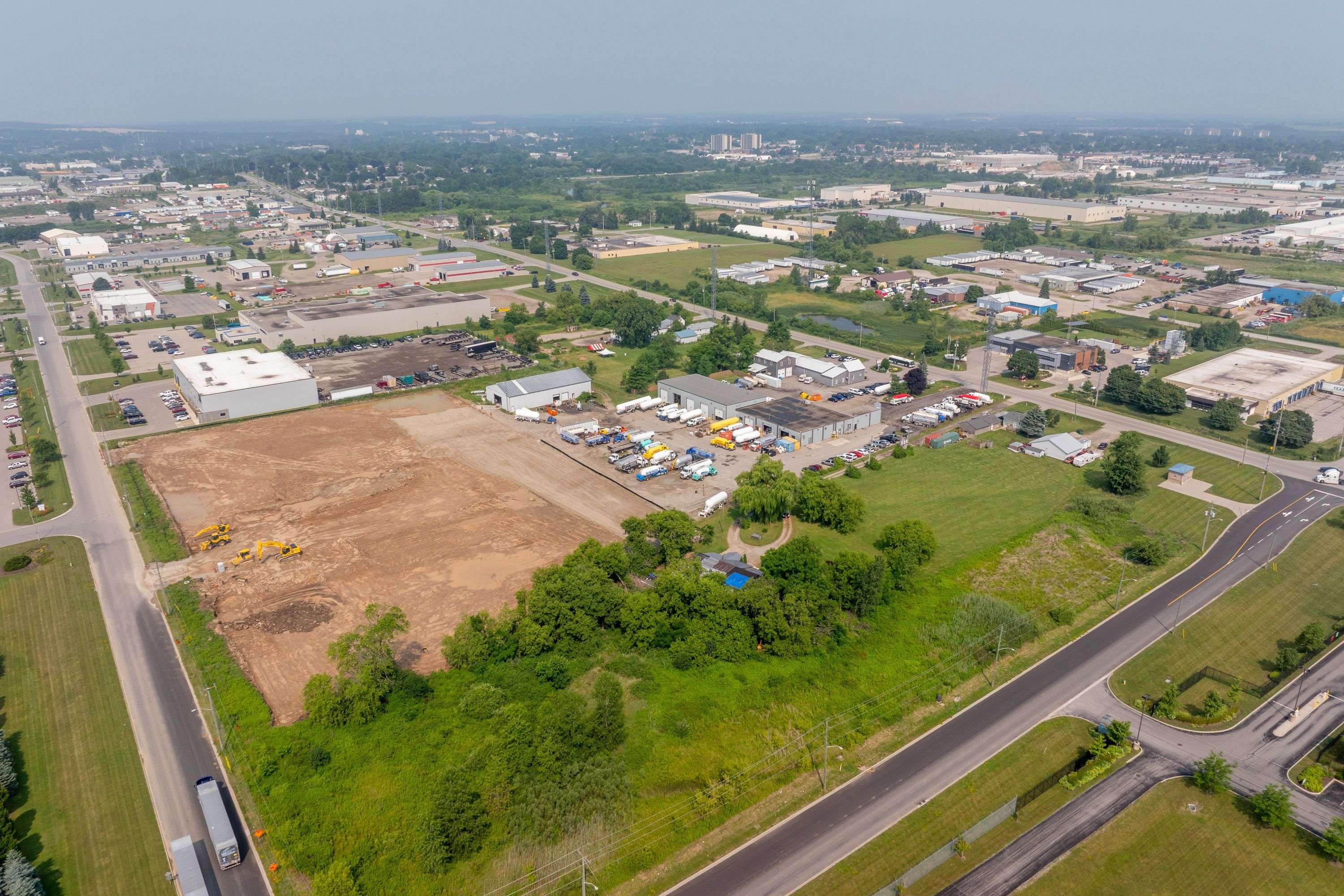 Woodstock, ON N4S 7W3,1264 Parkinson RD