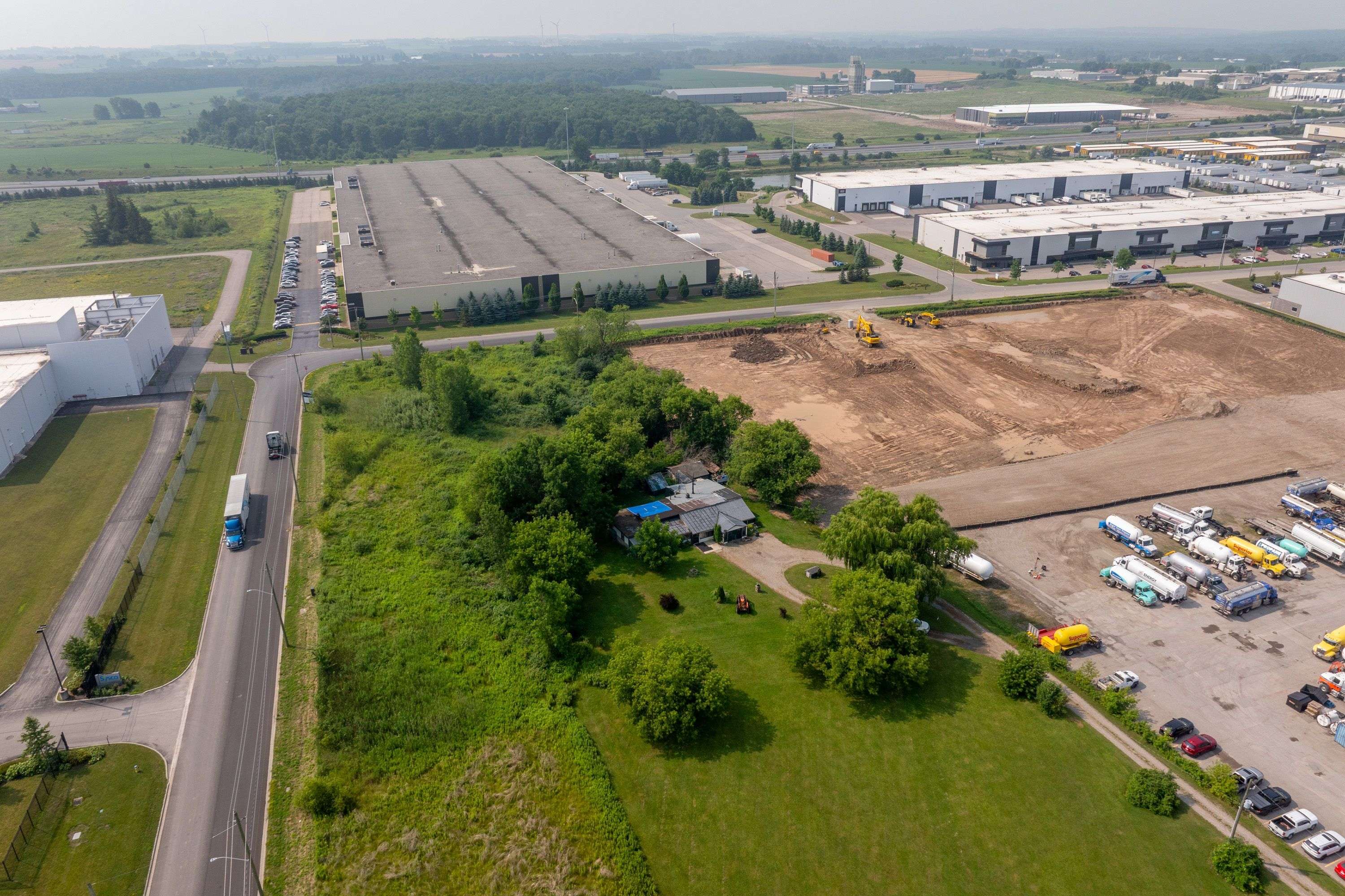 Woodstock, ON N4S 7W3,1264 Parkinson RD