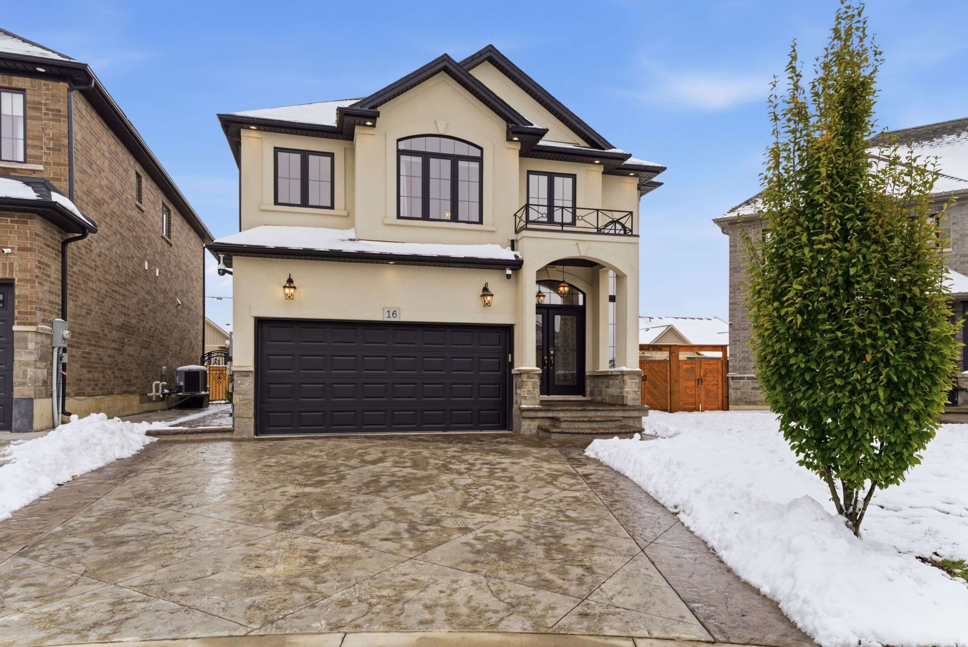 Hamilton, ON L0R 1C0,16 Festival WAY