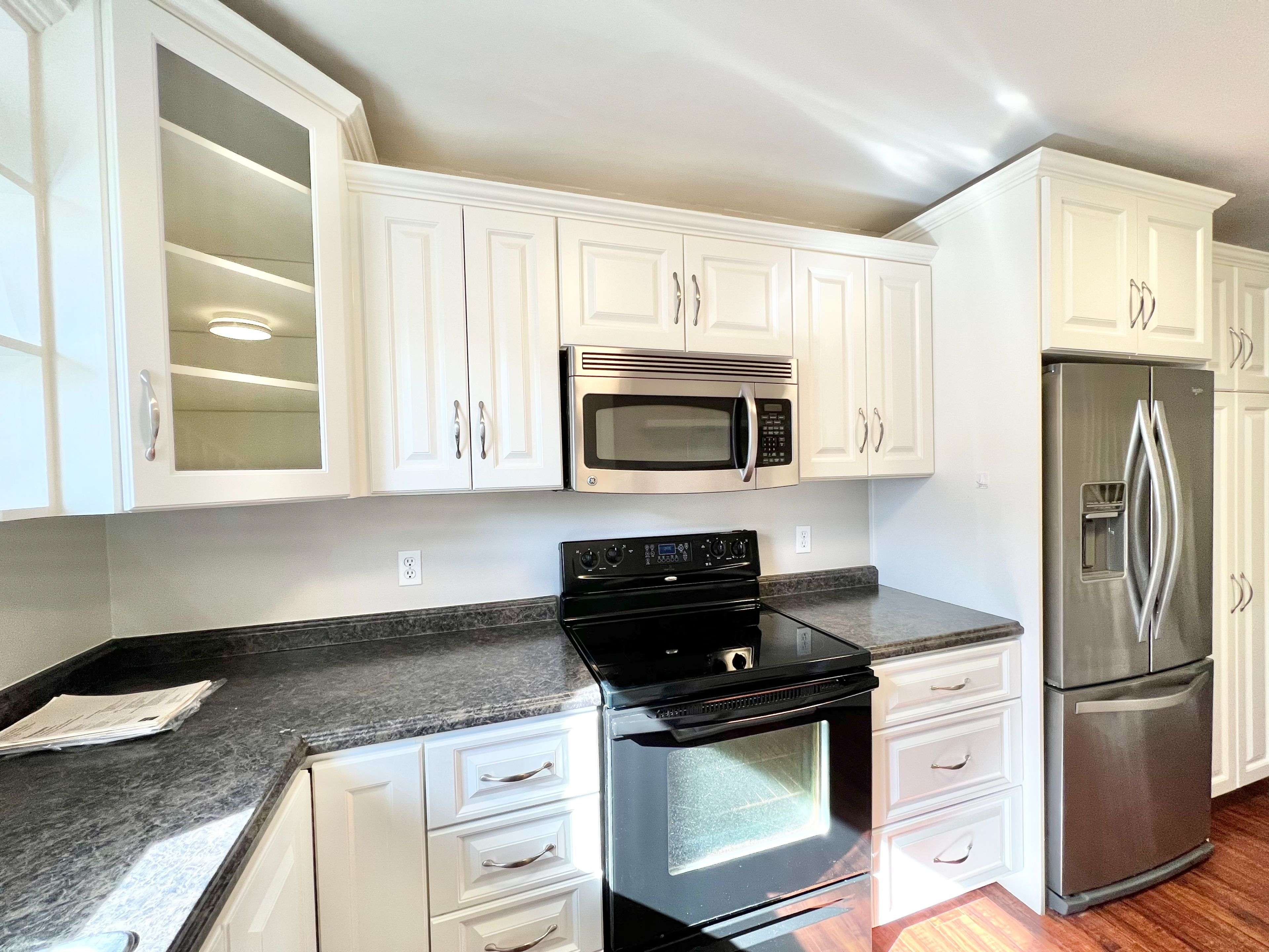 Kitchener, ON N2N 2V5,336 Rolling Meadows DR #1