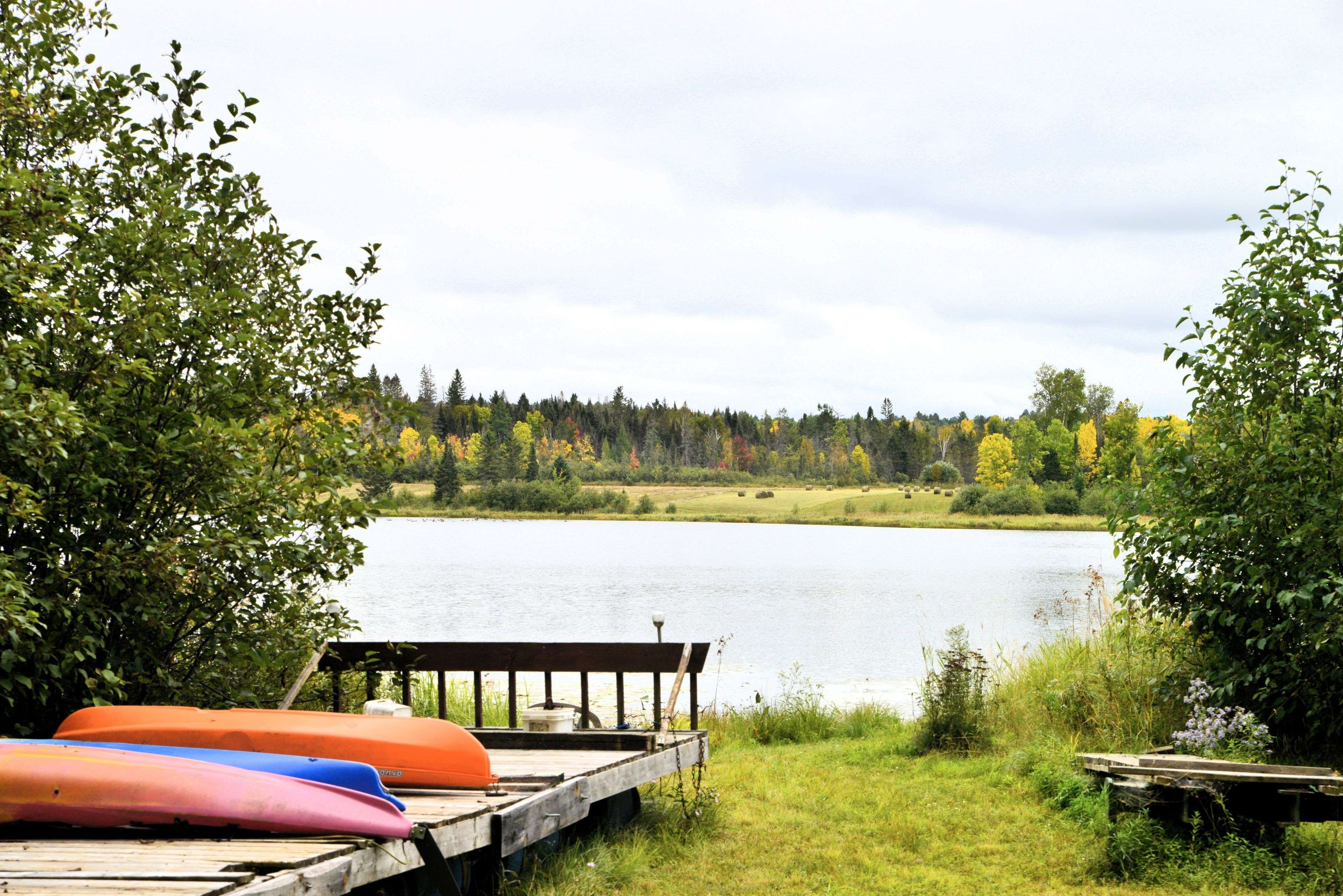 Calvin, ON P0H 1V0,618 HWY 630 N/A