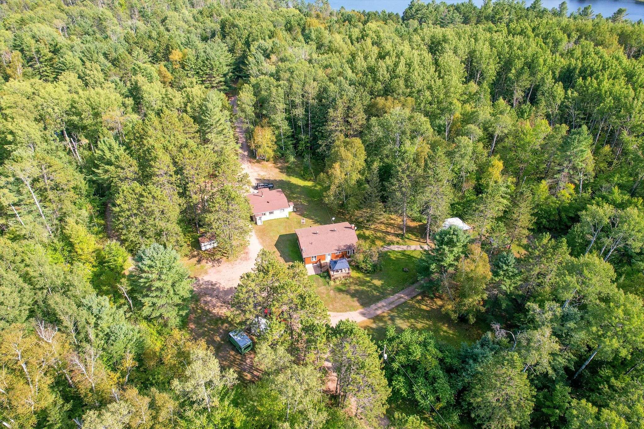 Calvin, ON P0H 1V0,618 HWY 630 N/A