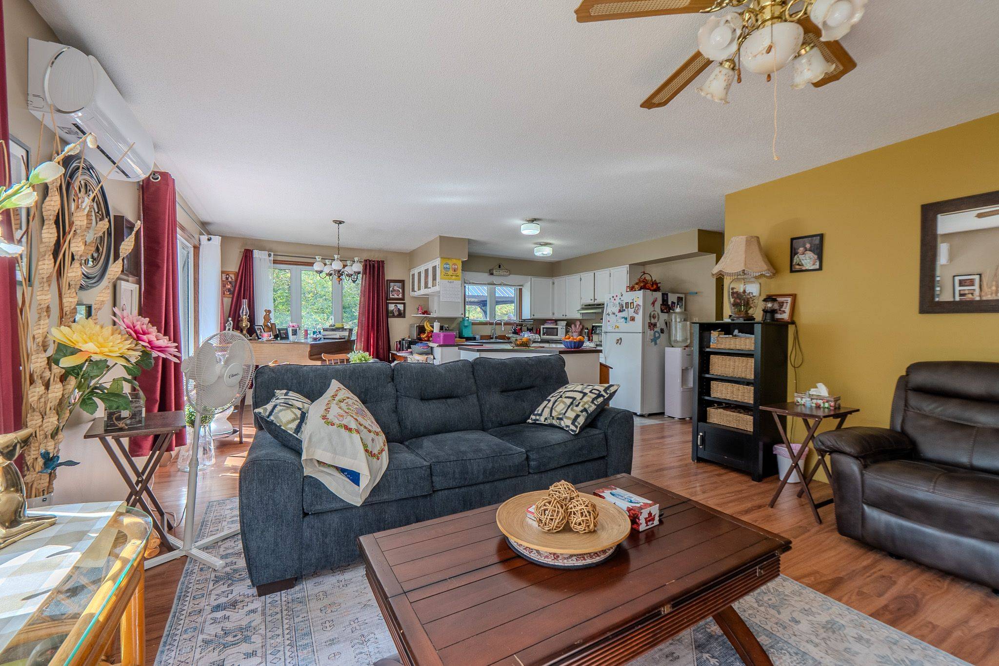 Calvin, ON P0H 1V0,618 HWY 630 N/A