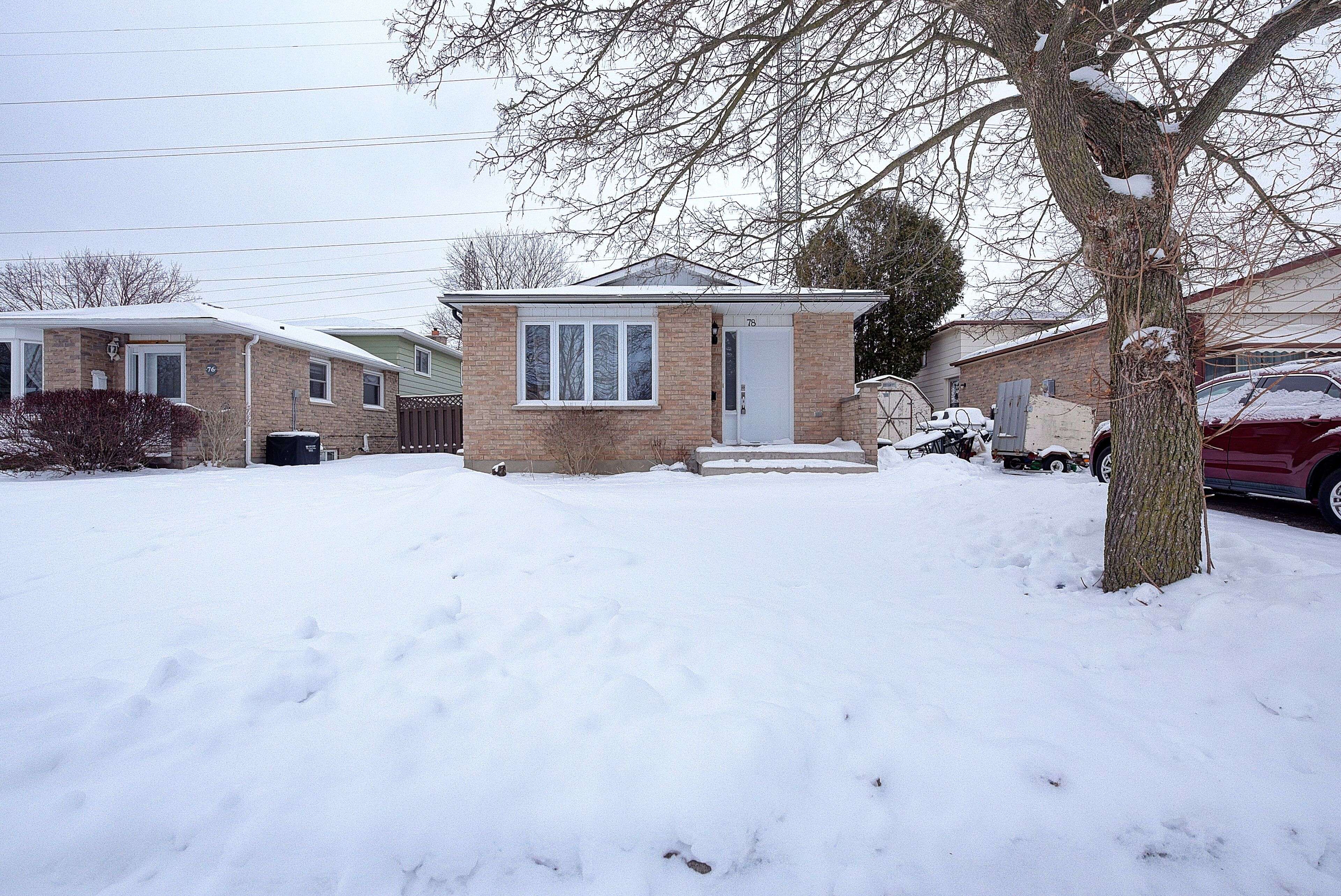 London South, ON N5Z 4L4,78 Lysanda CT