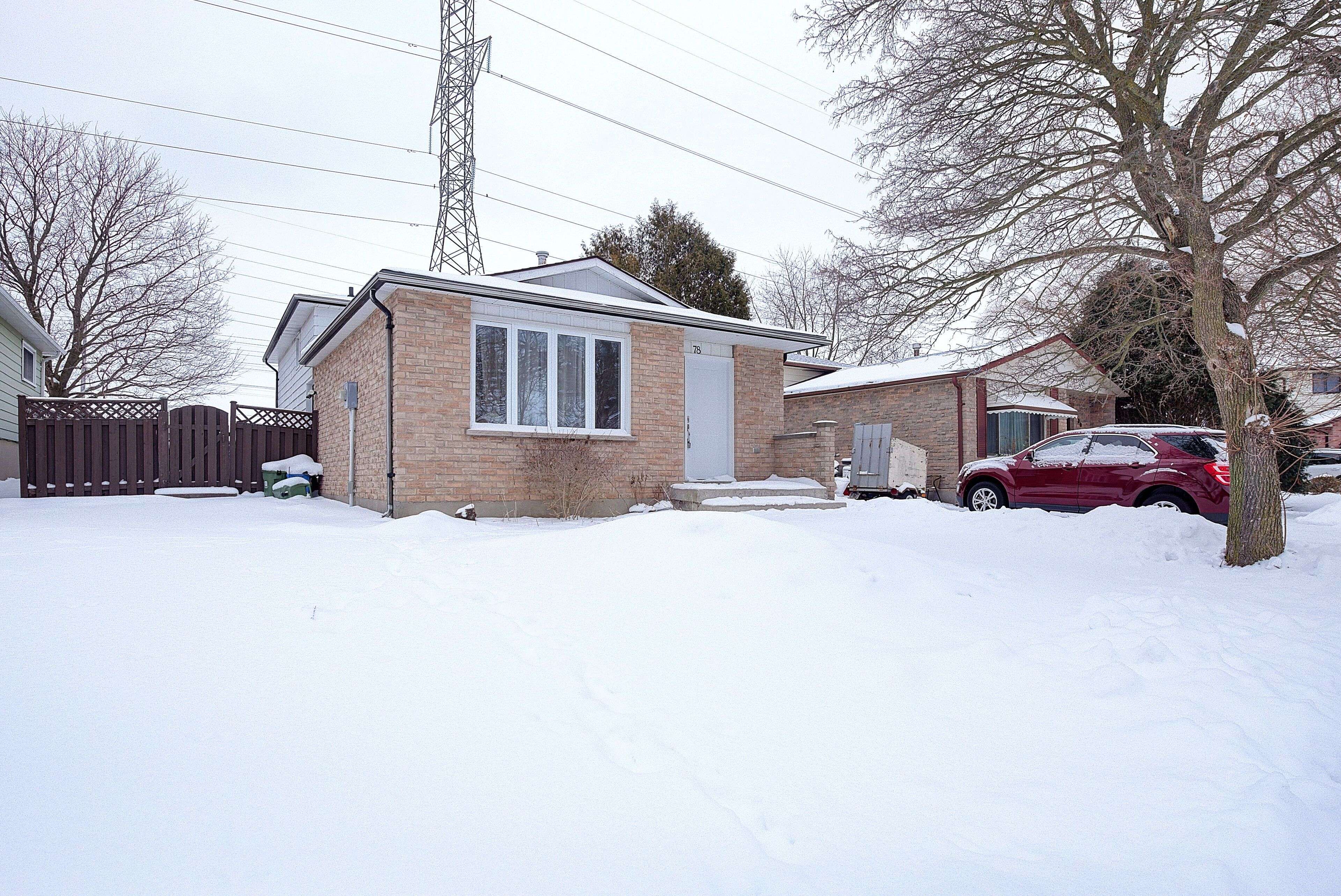 London South, ON N5Z 4L4,78 Lysanda CT