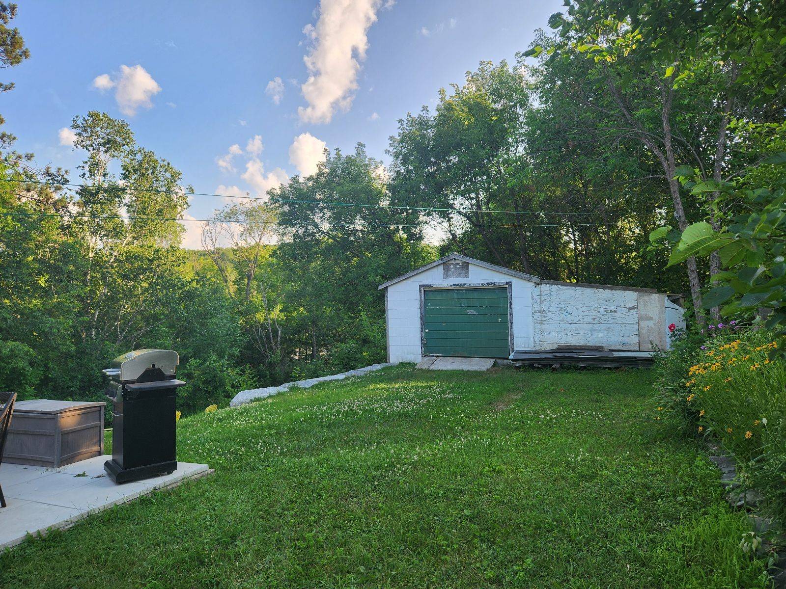 Bancroft, ON K0L 1C0,12 Hastings ST S