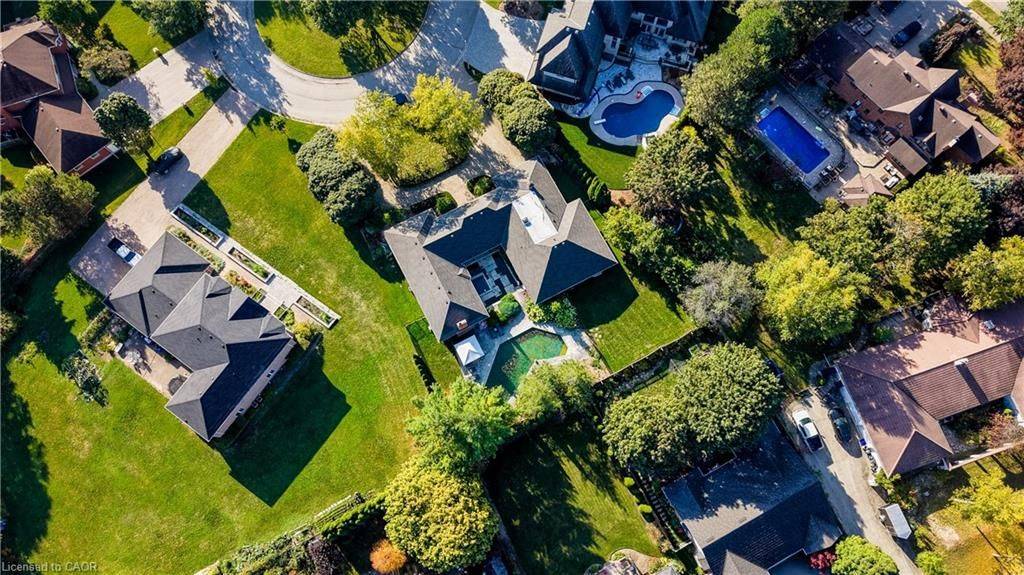 Waterloo, ON N2K 3L7,592 Manorwood CT