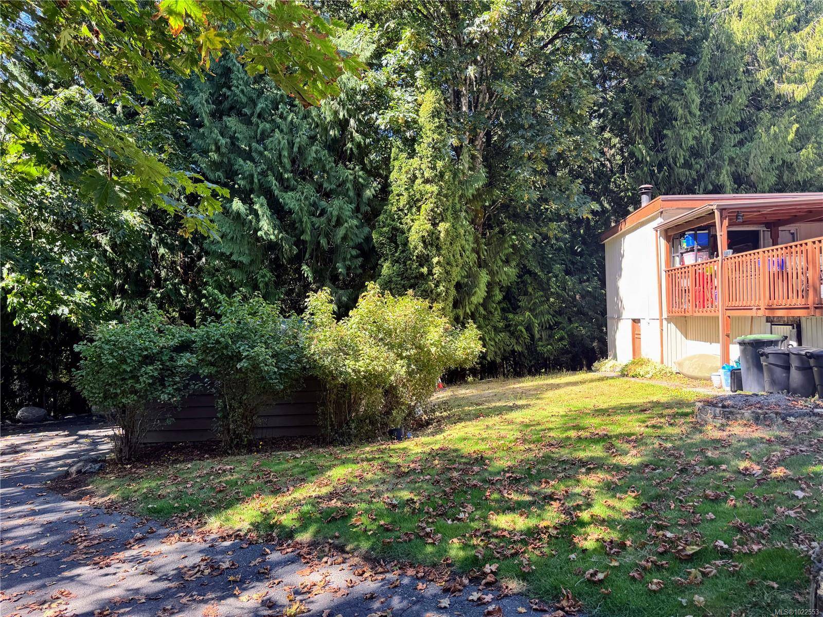 Sooke, BC V9Z 1H7,5838 Blythwood Rd #13