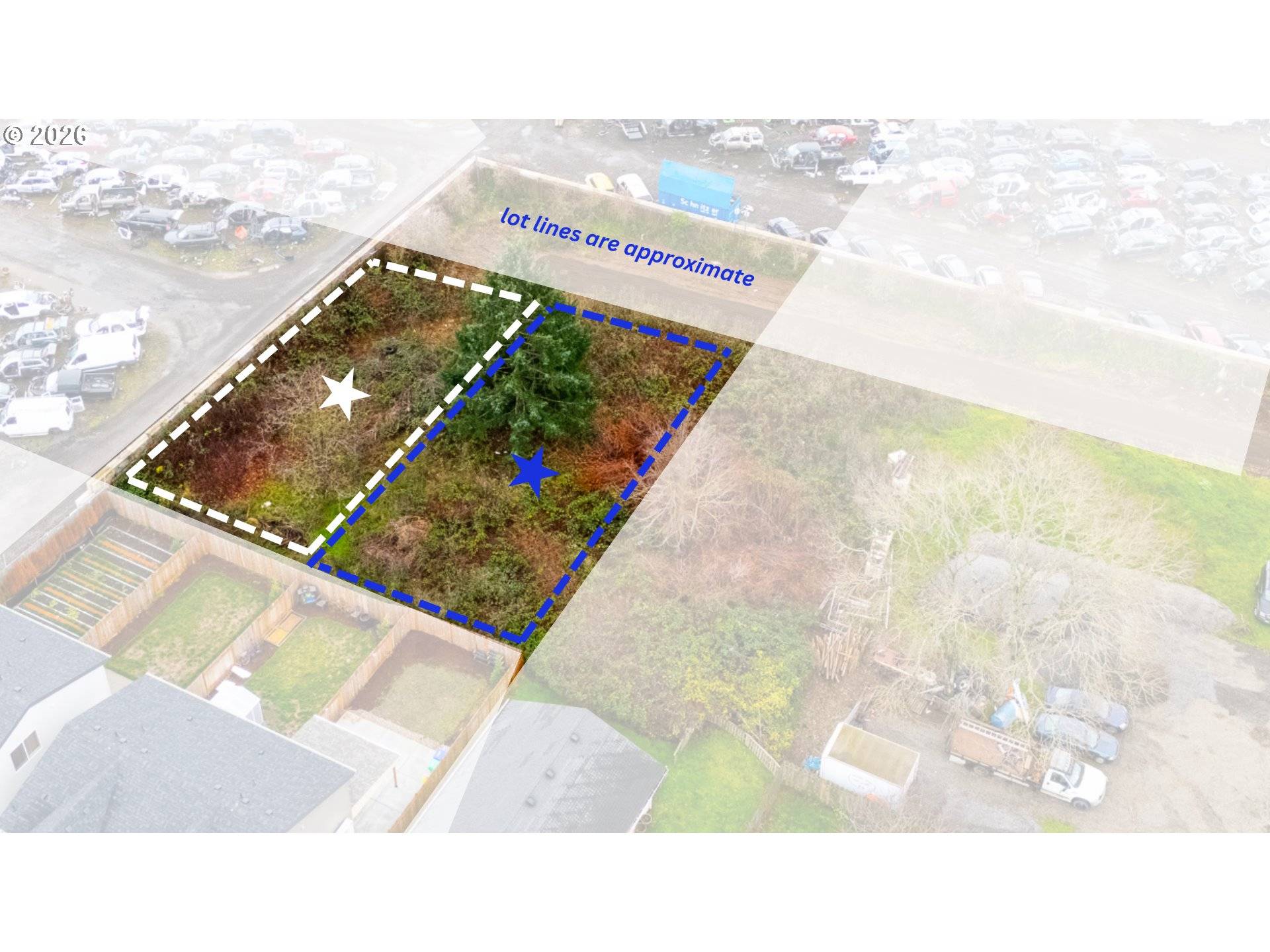 Portland, OR 97266,10481 SE MARTINS ST