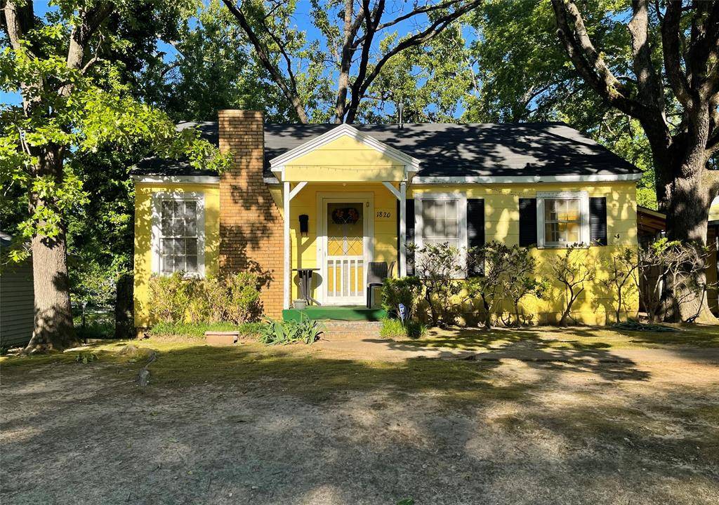 Shreveport, LA 71101,1820 Cook Street