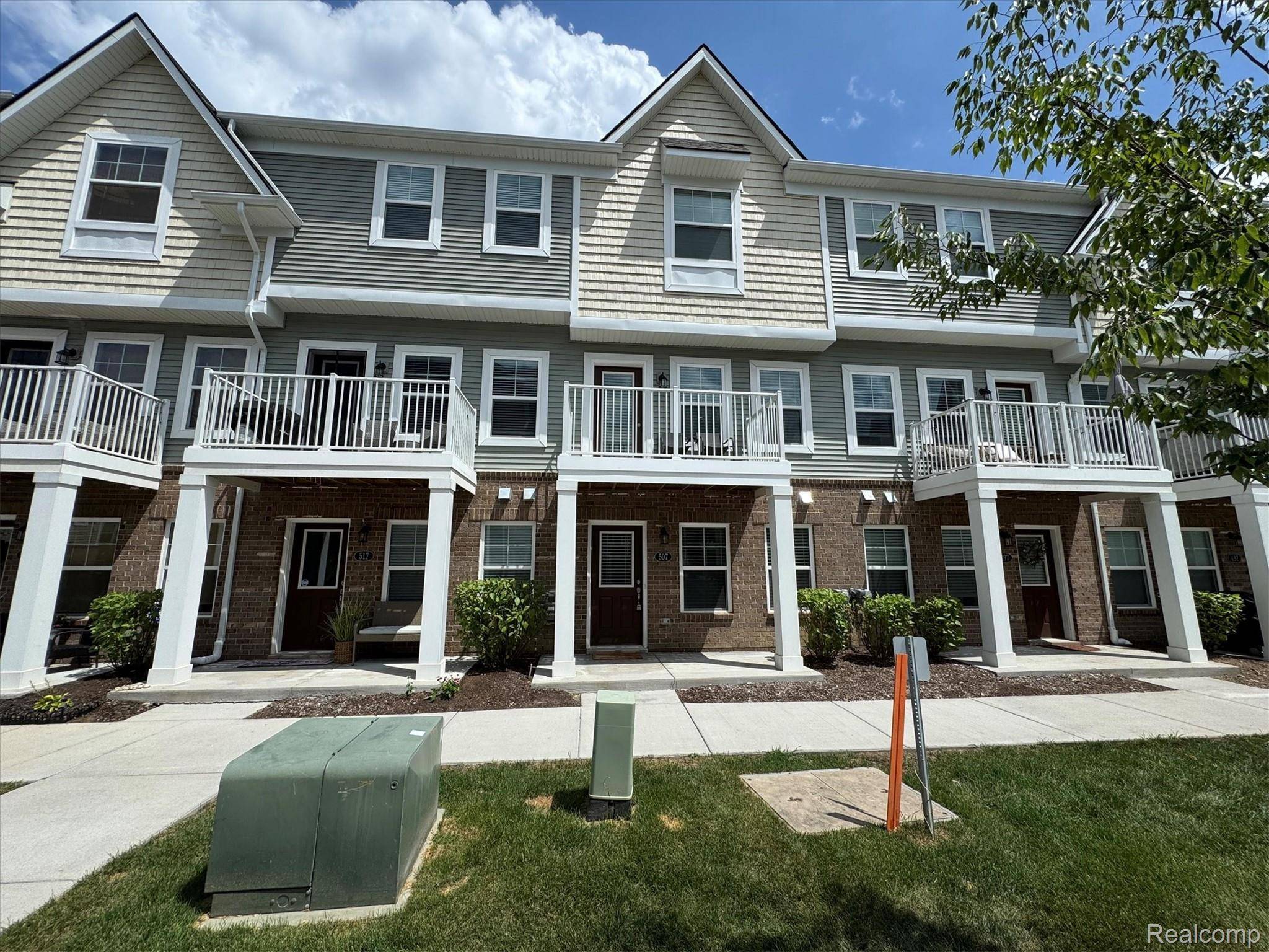 Brighton, MI 48116,507 Anne AVE