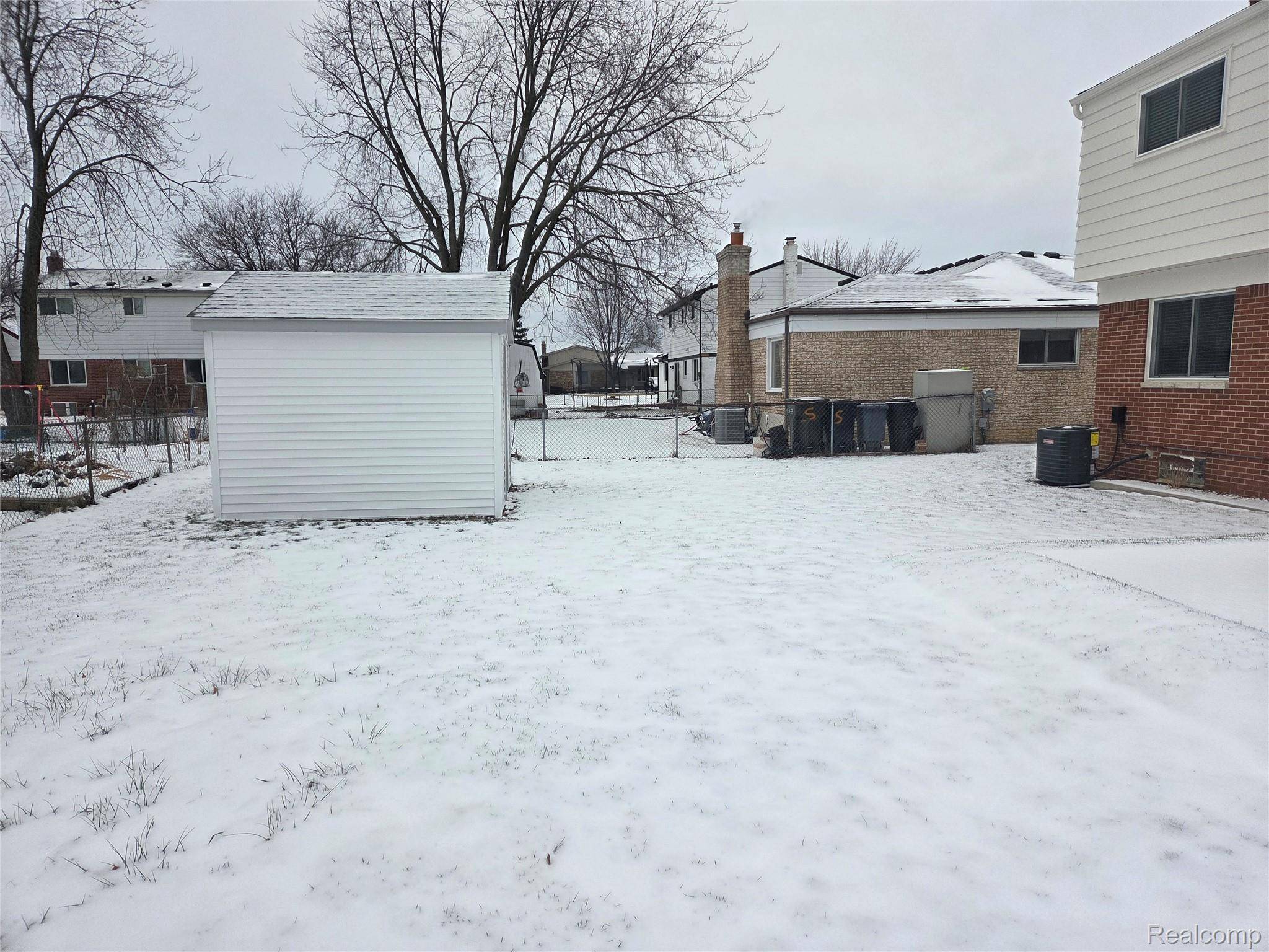 Sterling Heights, MI 48310,36117 Del Ray DR