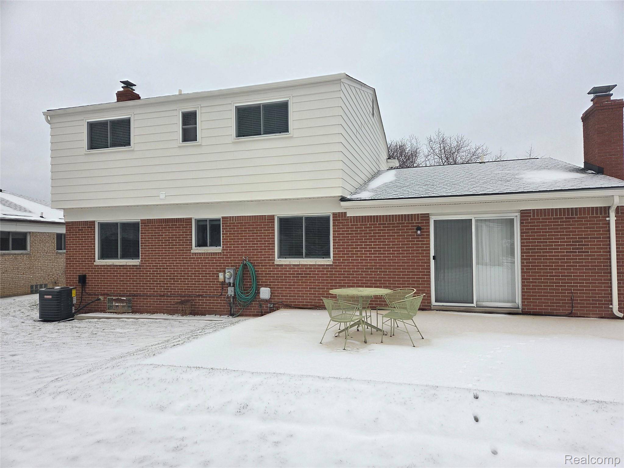 Sterling Heights, MI 48310,36117 Del Ray DR