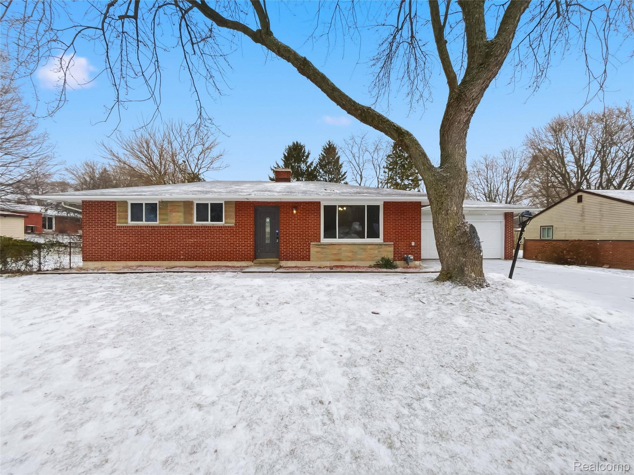 Waterford, MI 48328,770 Sheryl DR