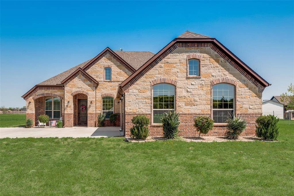 Caddo Mills, TX 75135,1968 S Sky Meadows Drive