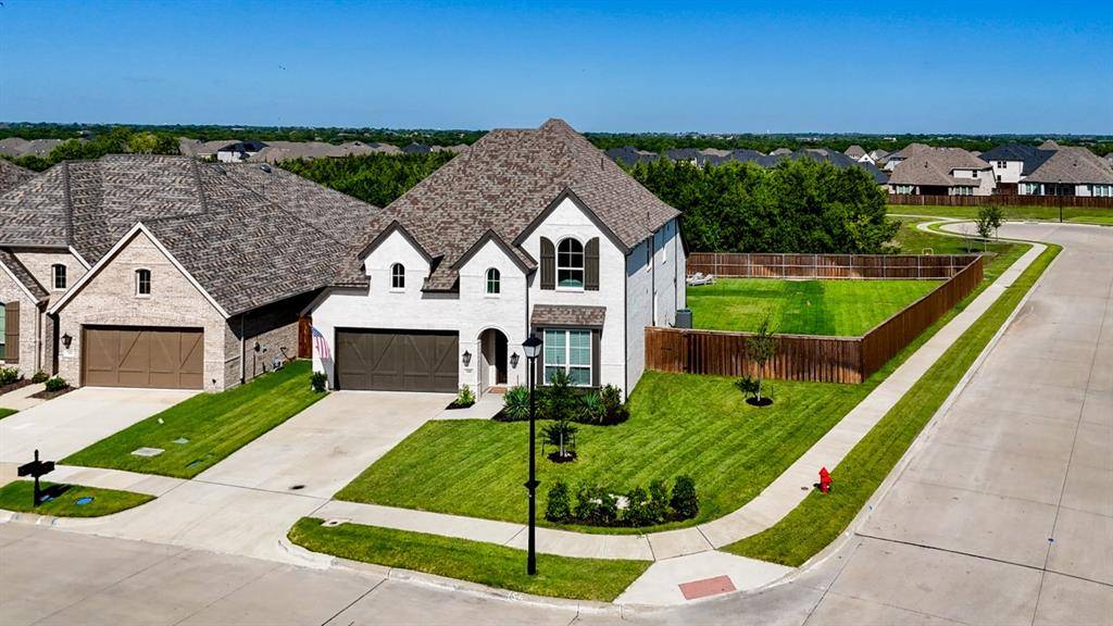 Mclendon Chisholm, TX 75032,1868 Moscatel Lane